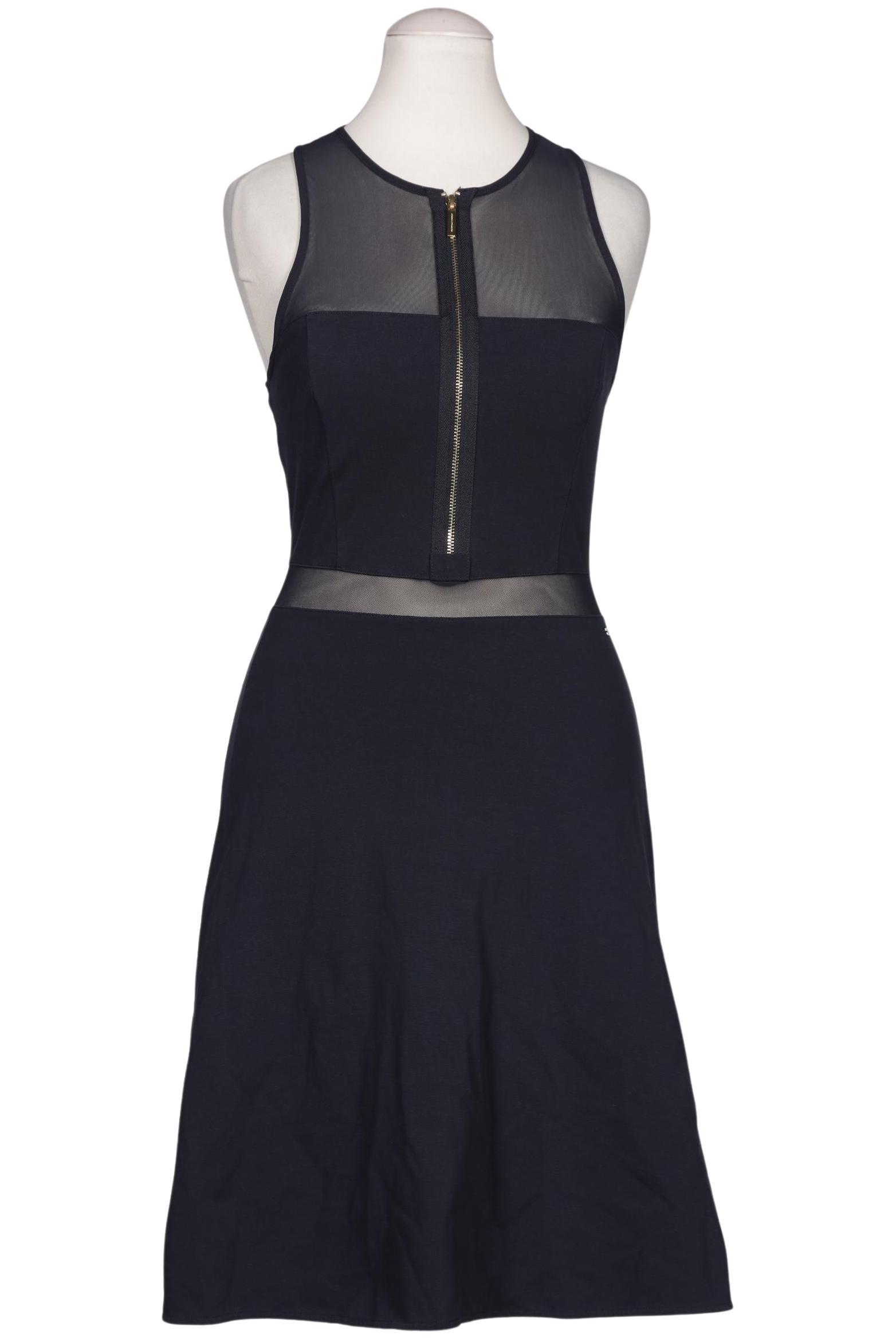 

AX Armani Exchange Damen Kleid, marineblau, Gr. 34