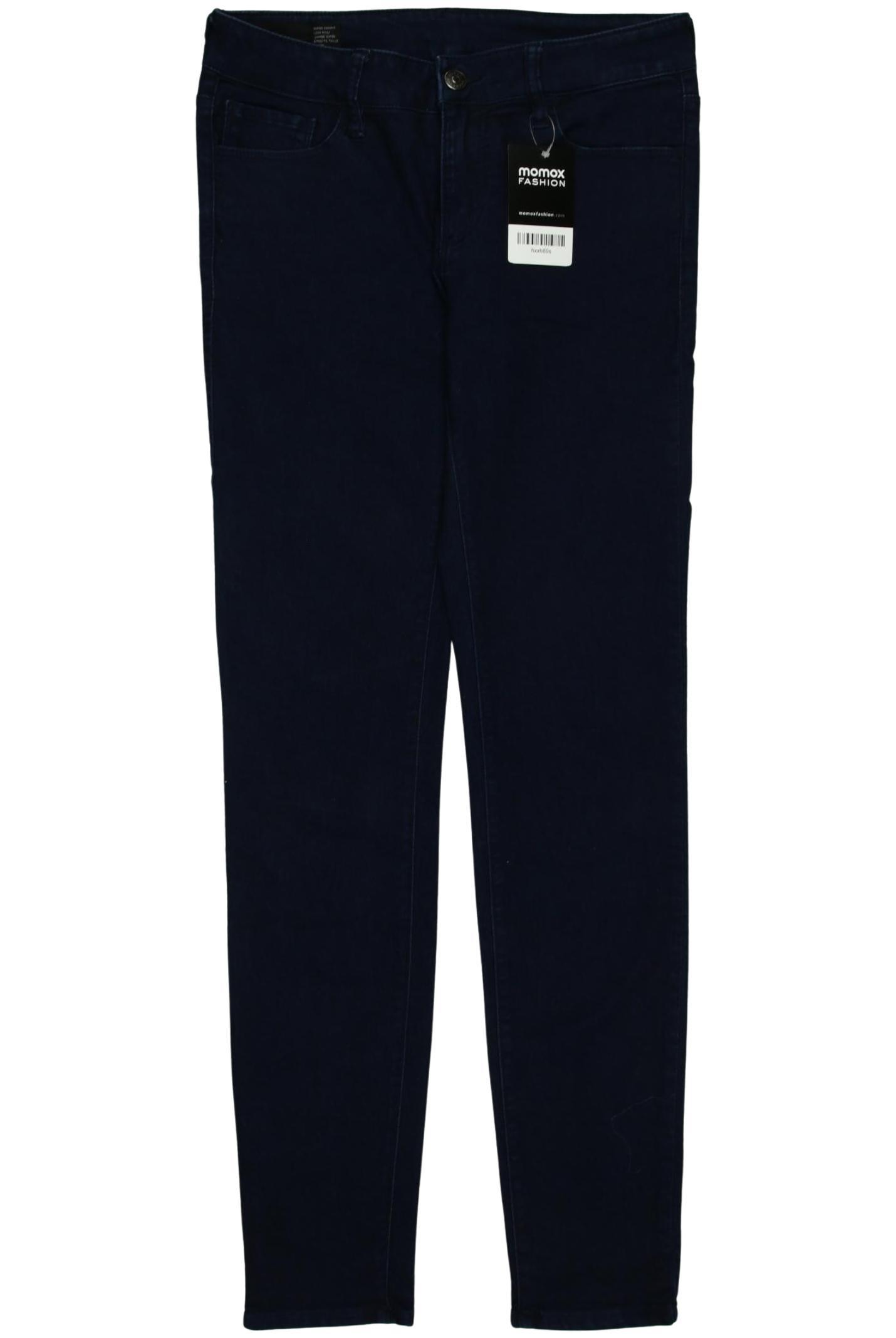 

AX Armani Exchange Damen Jeans, marineblau, Gr. 27