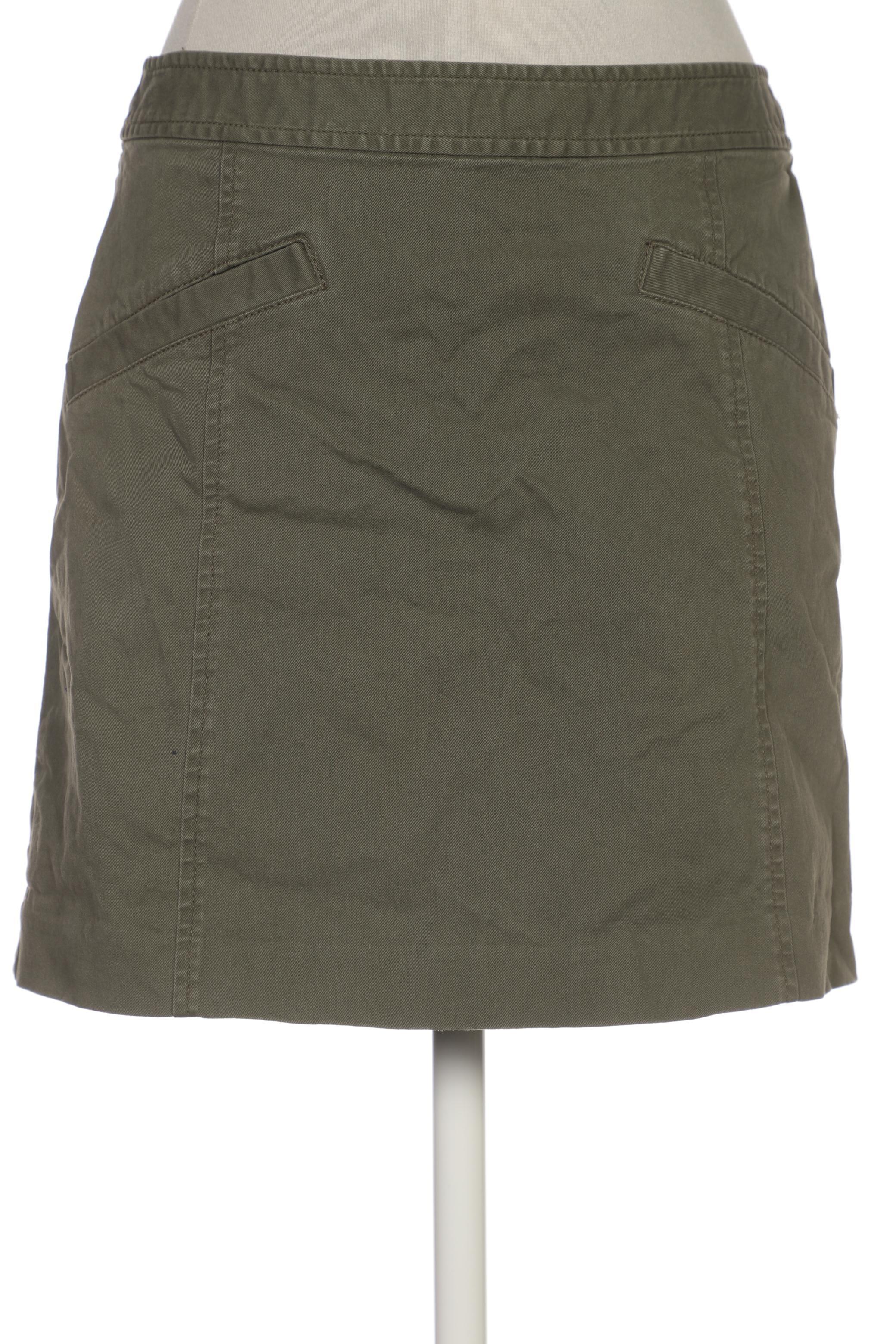 

AX Armani Exchange Damen Rock, grün, Gr. 28