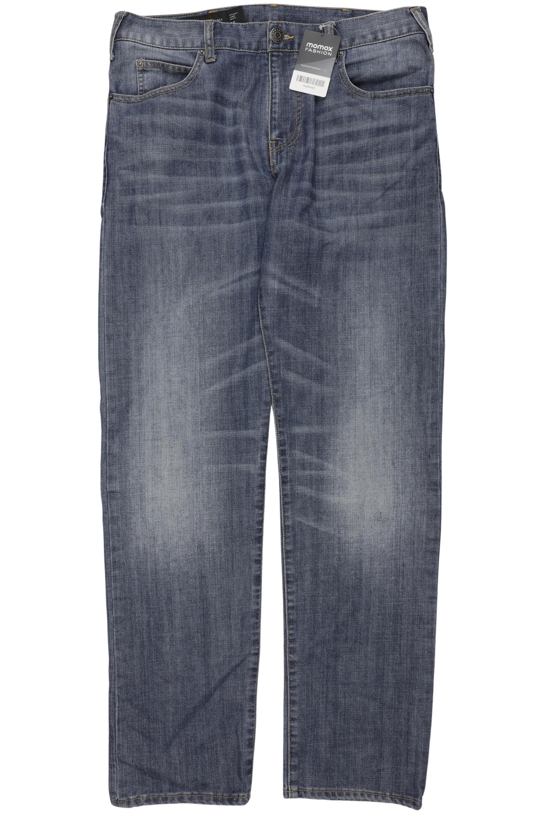 

AX Armani Exchange Herren Jeans, blau, Gr. 32