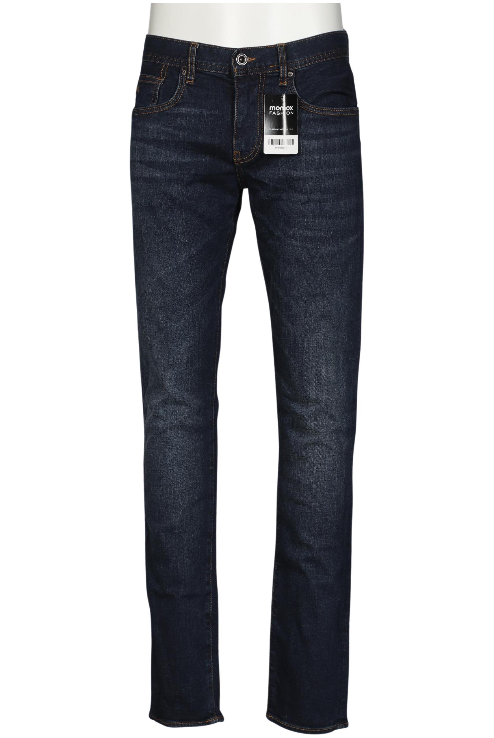 

AX Armani Exchange Herren Jeans, marineblau, Gr. 31