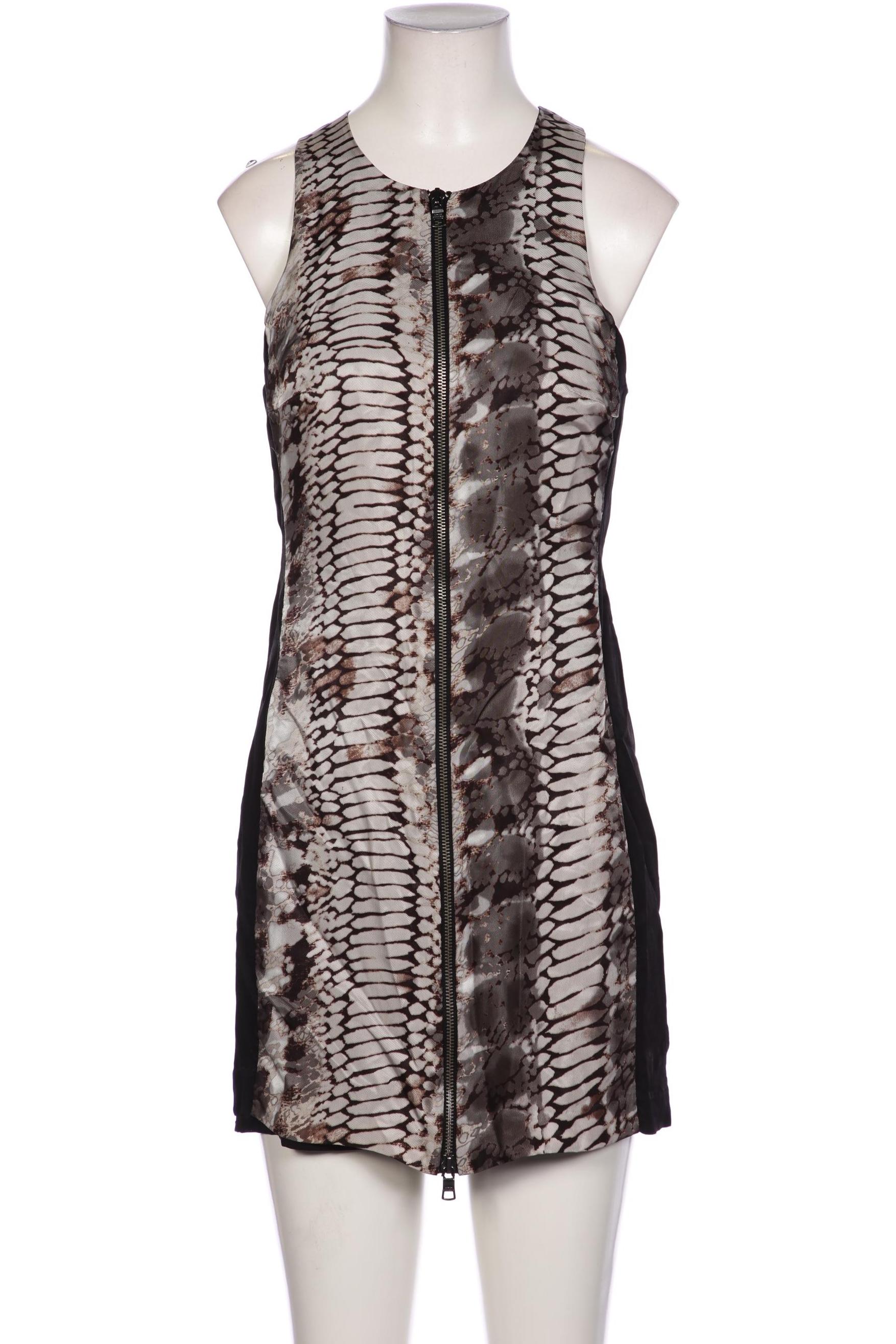 

AX Armani Exchange Damen Kleid, schwarz, Gr. 34