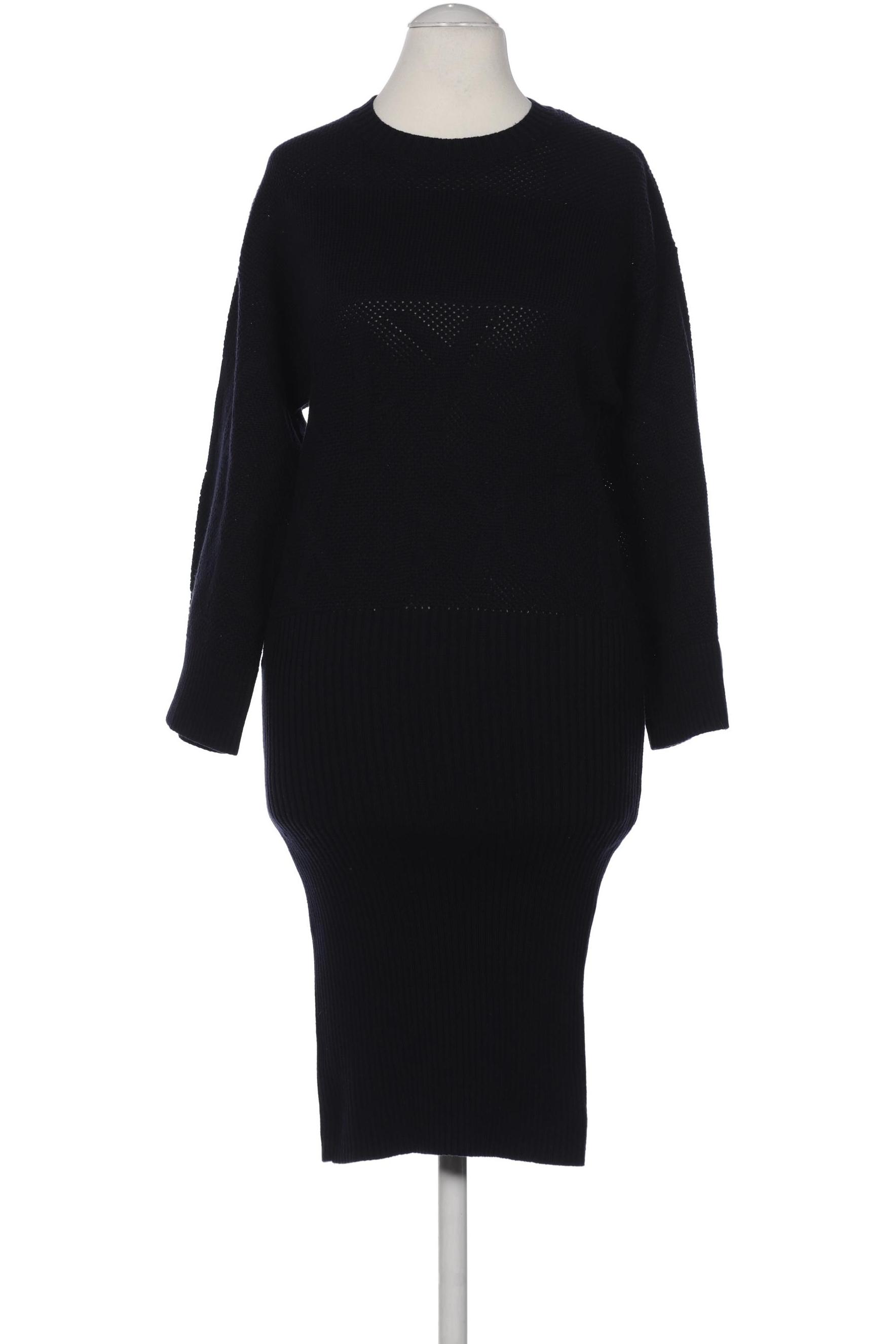 

AX Armani Exchange Damen Kleid, marineblau, Gr. 36