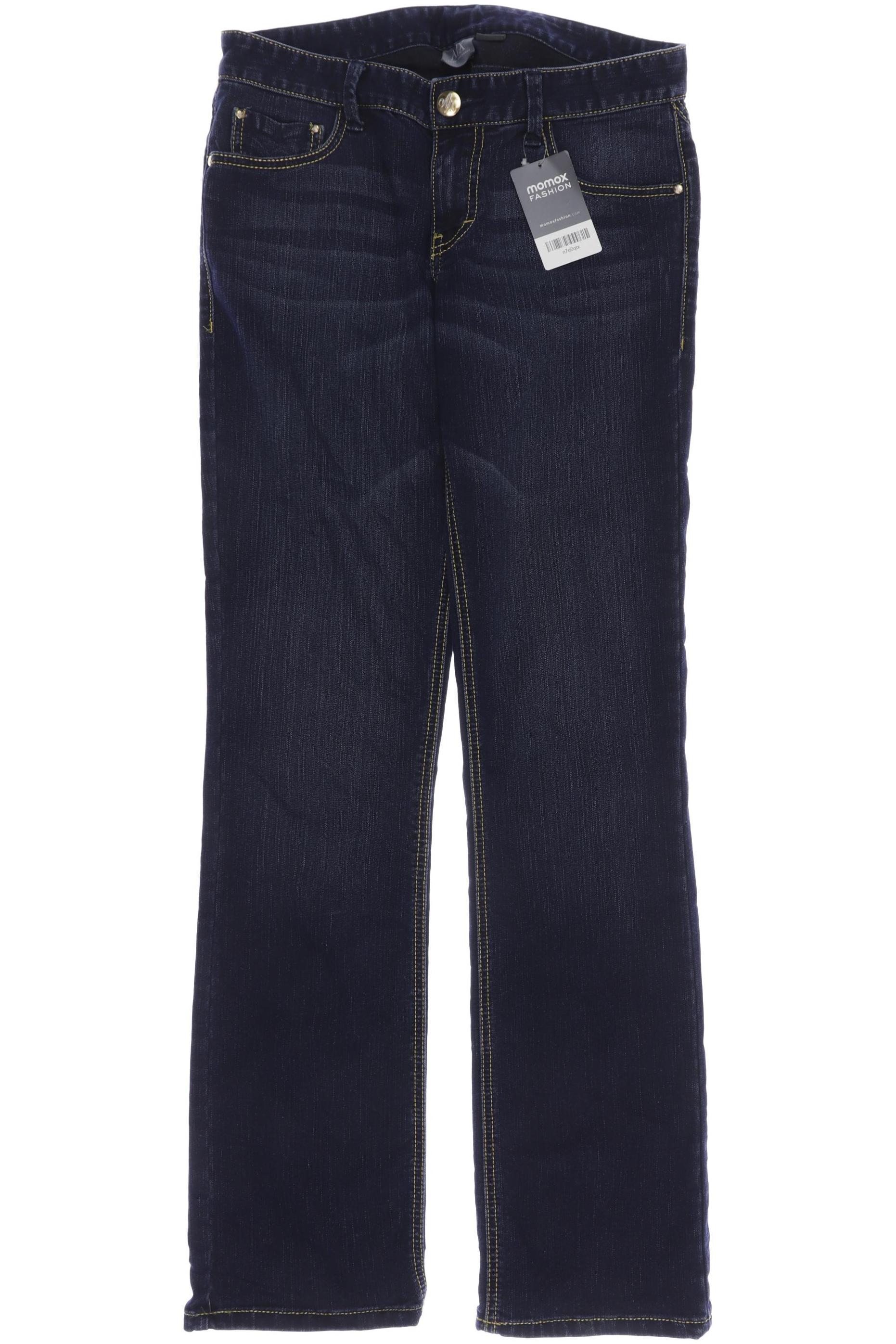 

AX Armani Exchange Damen Jeans, marineblau, Gr. 6