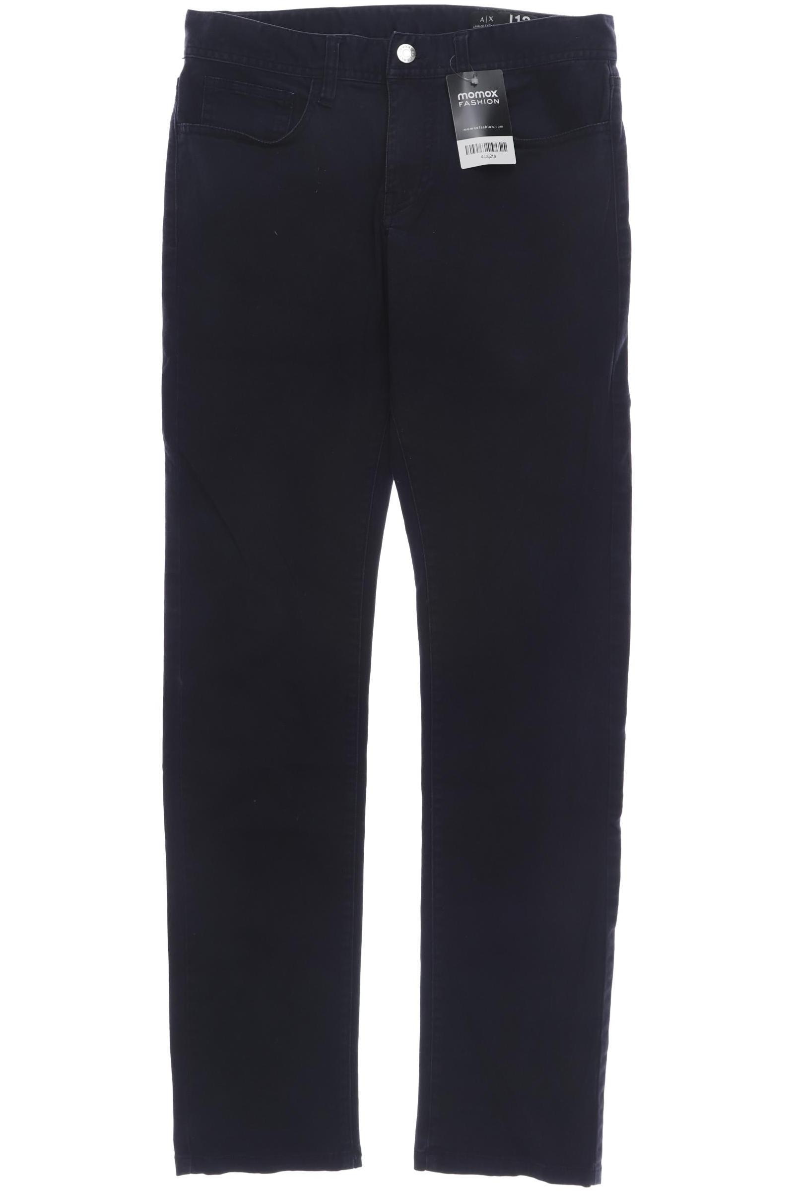 

AX Armani Exchange Damen Jeans, marineblau, Gr. 28