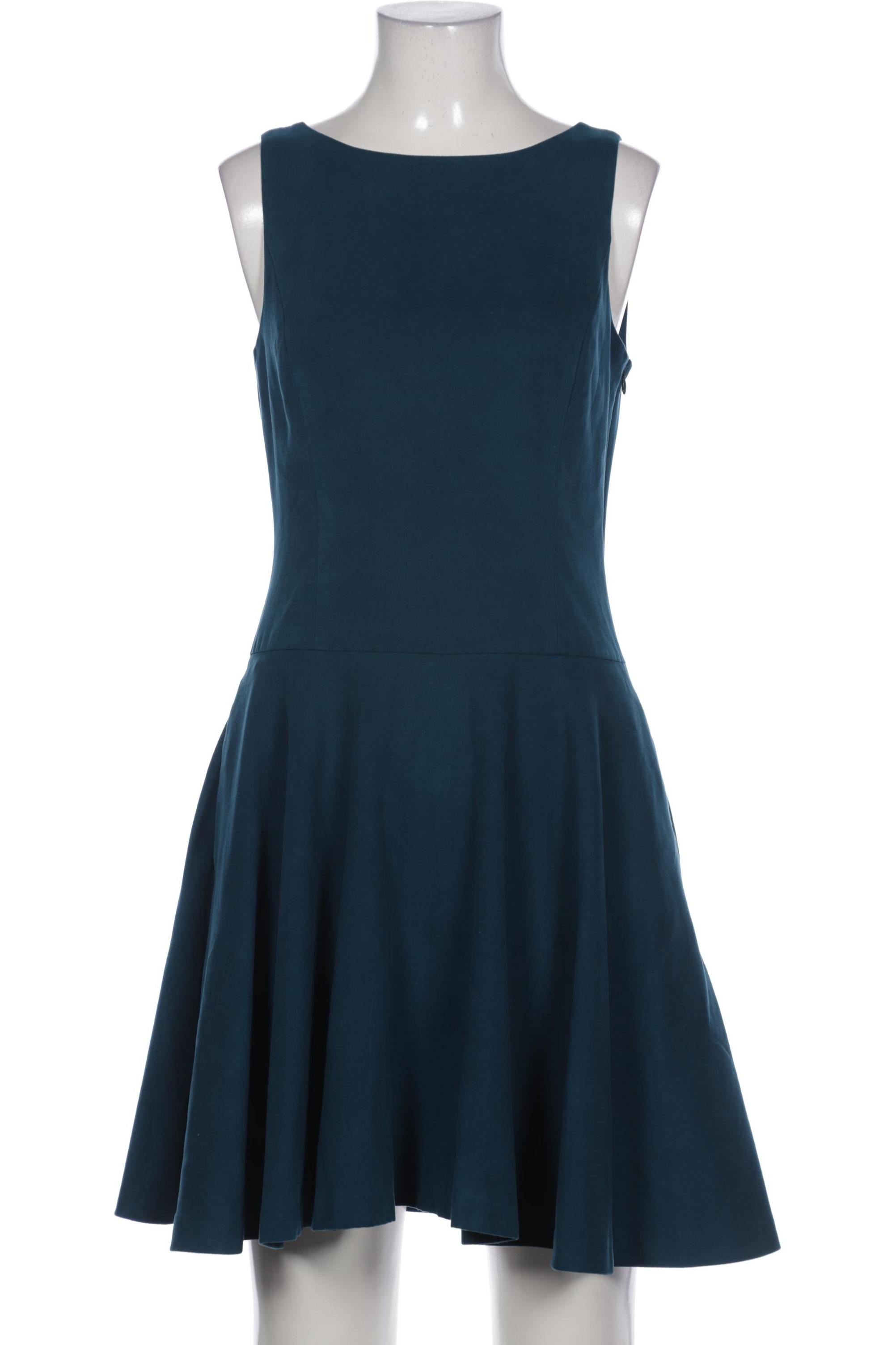 

AX Armani Exchange Damen Kleid, türkis, Gr. 34