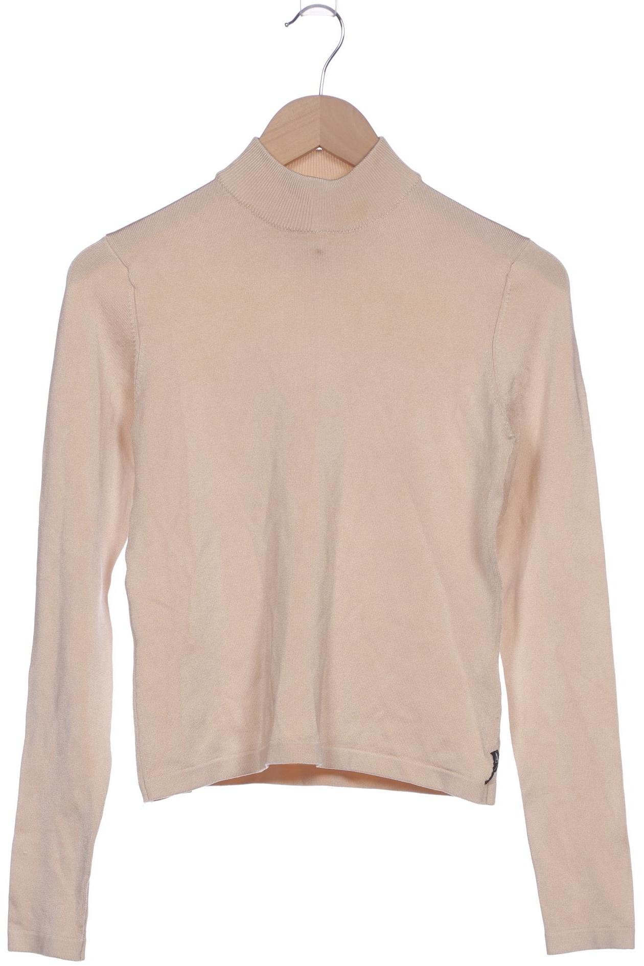 

AX Armani Exchange Damen Pullover, beige, Gr. 36