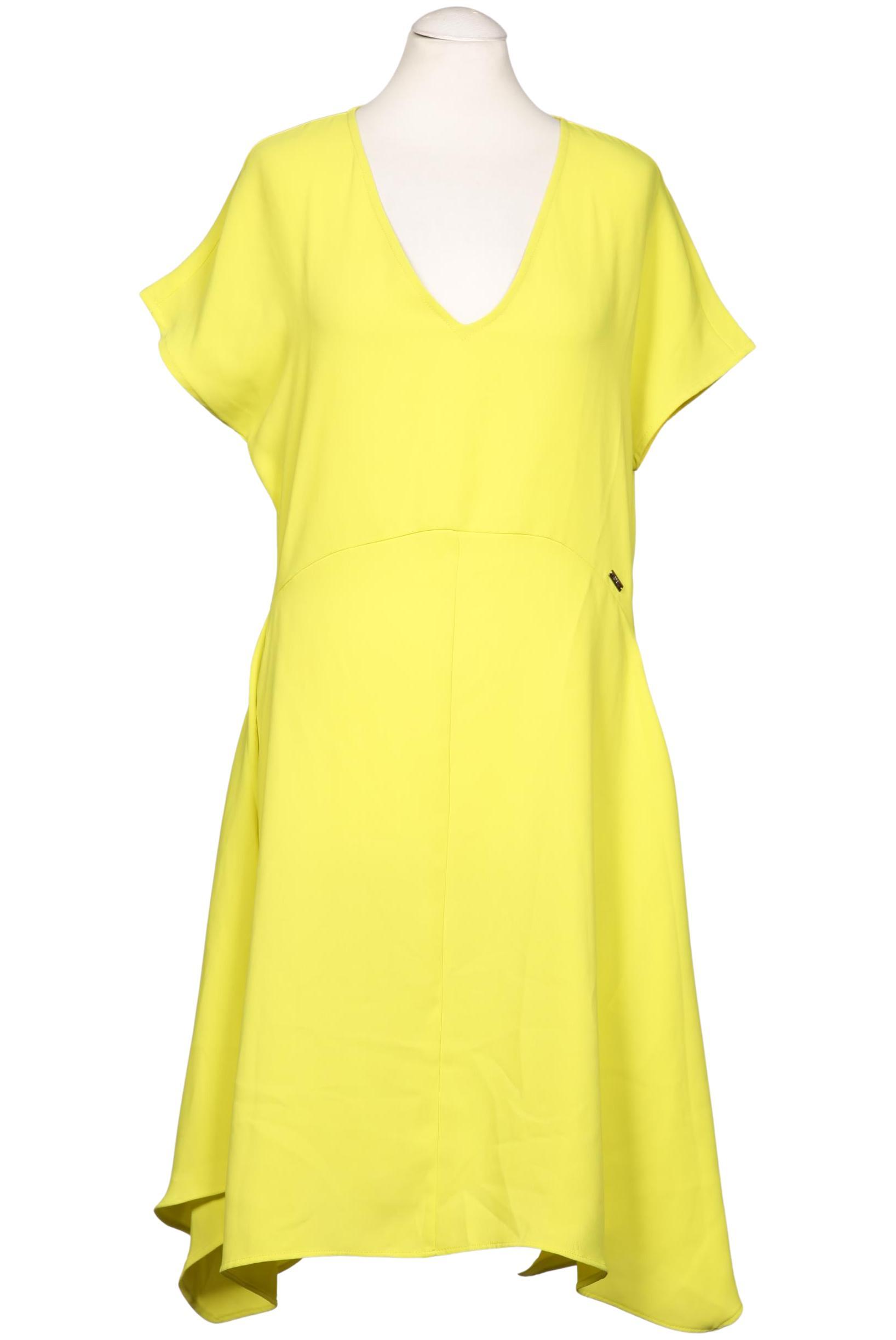 

AX Armani Exchange Damen Kleid, neon, Gr. 10