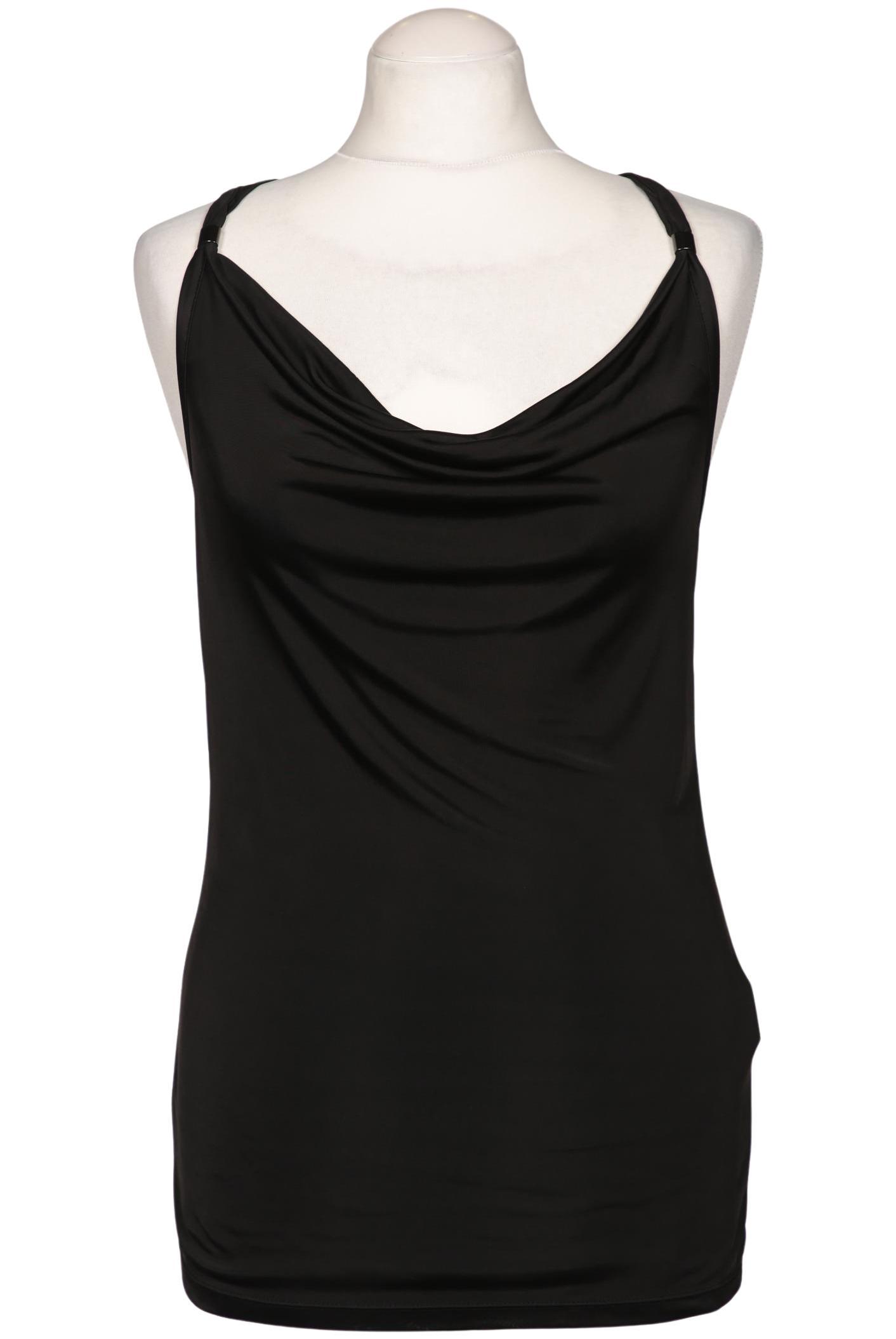 

AX Armani Exchange Damen Top, schwarz, Gr. 36
