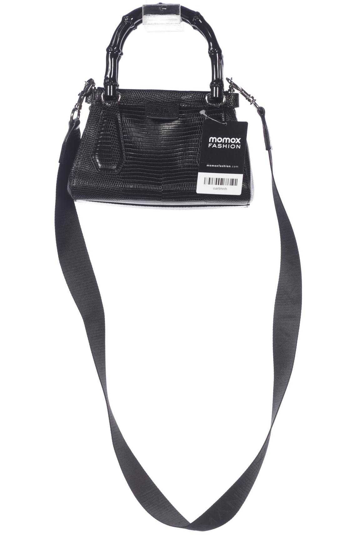 

AX Armani Exchange Damen Handtasche, schwarz