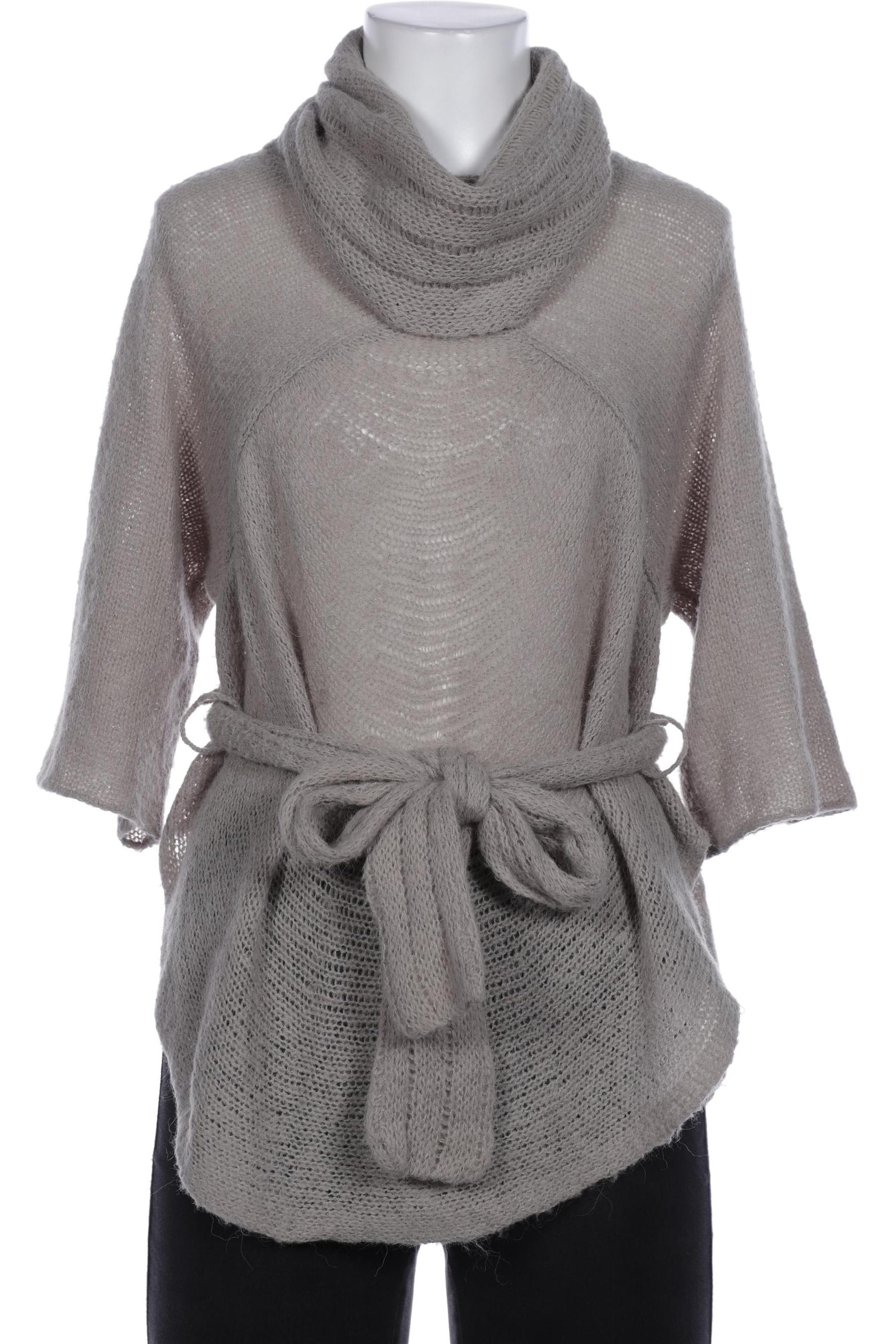 

AX Armani Exchange Damen Pullover, grau, Gr. 36