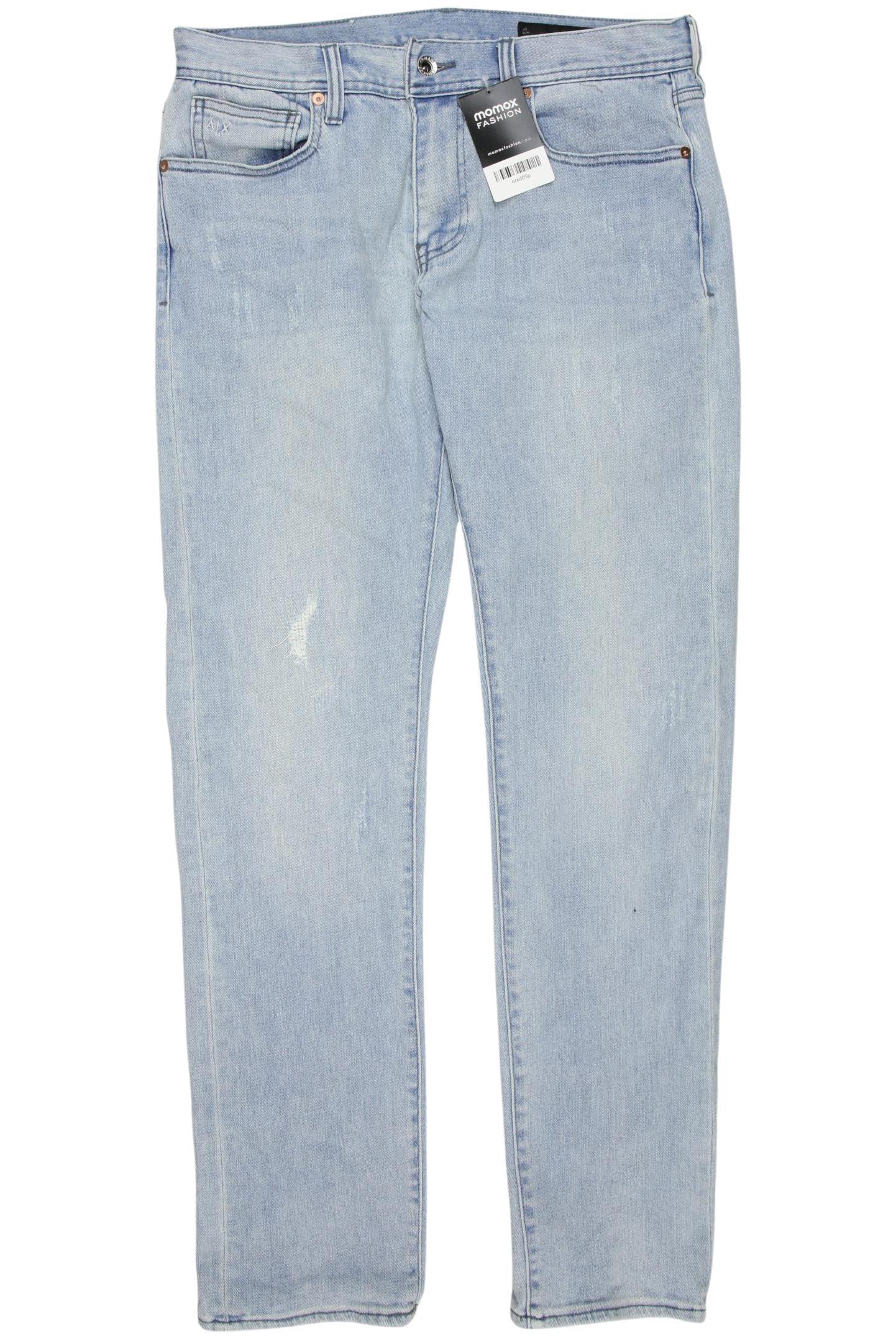 

AX Armani Exchange Herren Jeans, blau, Gr. 32