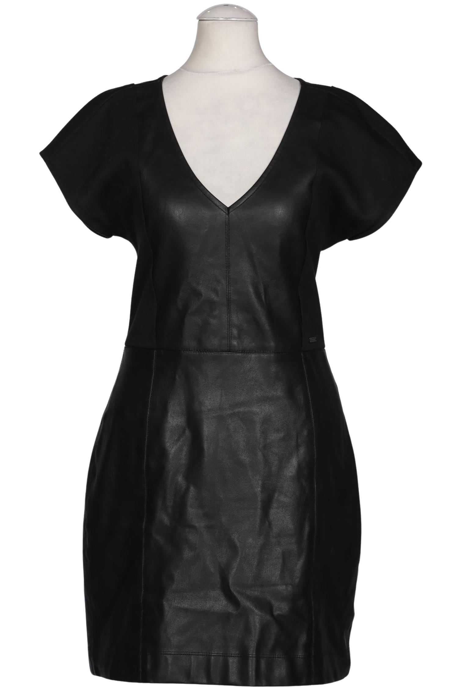 

AX Armani Exchange Damen Kleid, schwarz, Gr. 36