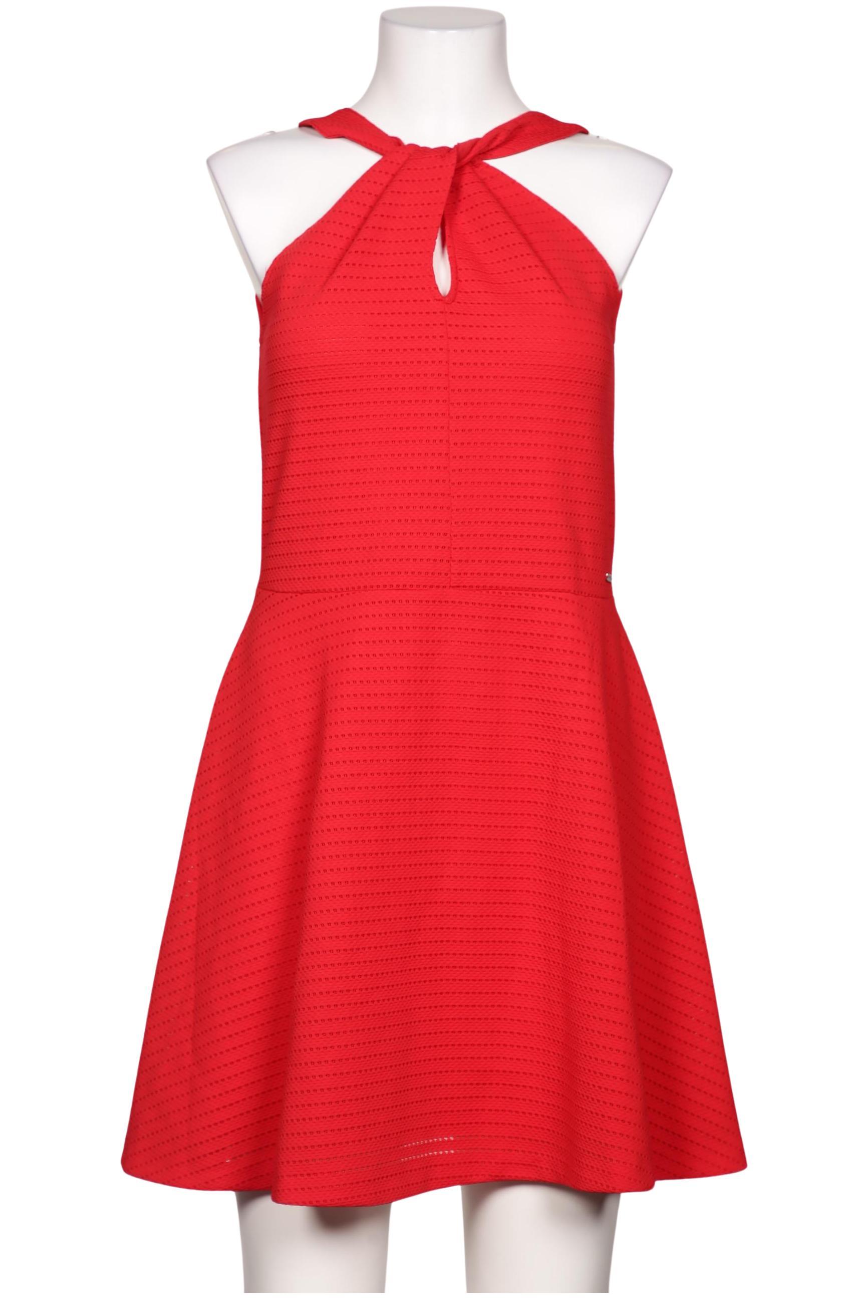

AX Armani Exchange Damen Kleid, rot, Gr. 42