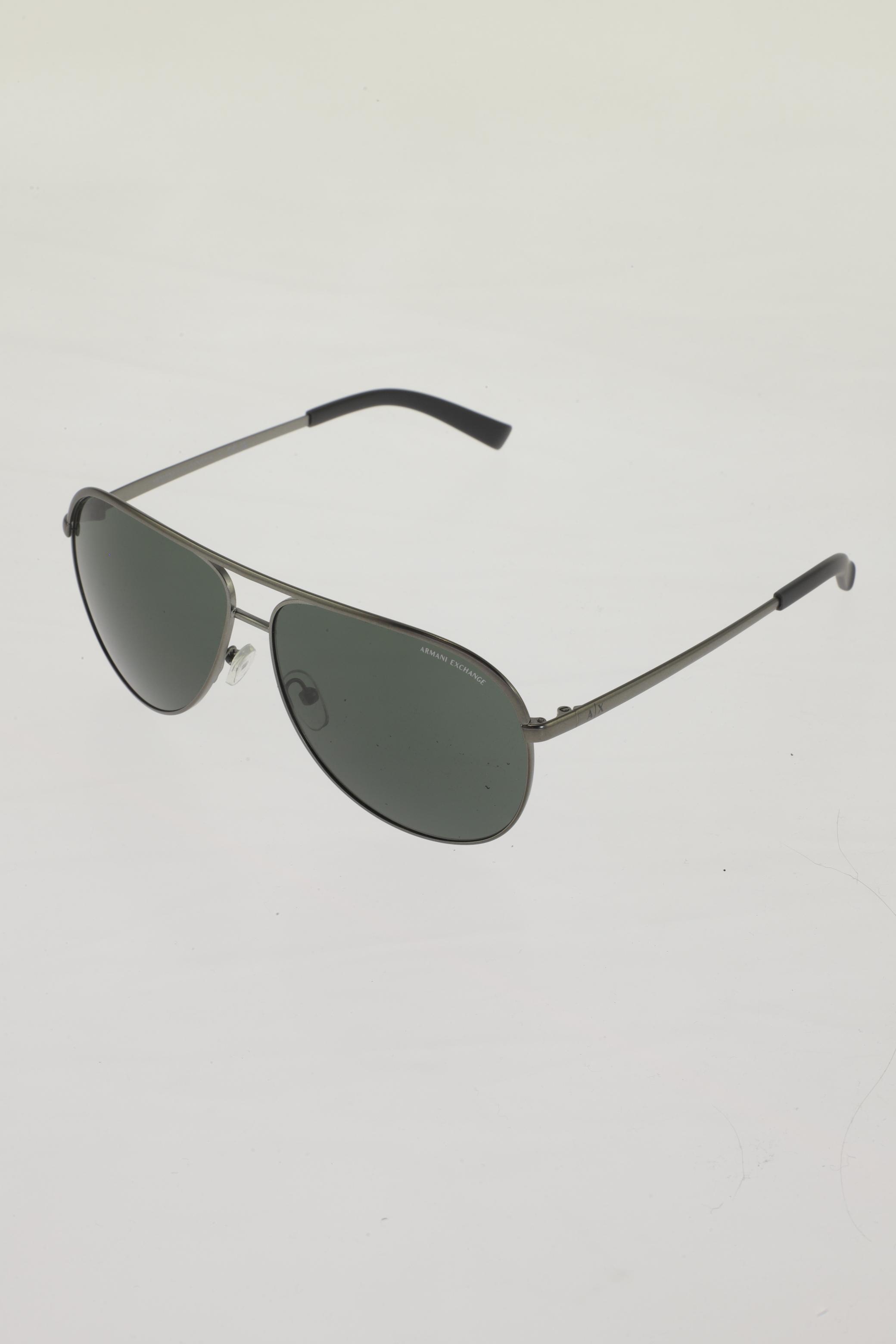 Thumbnail - AX Armani Exchange Herren Sonnenbrille, grün, Gr.