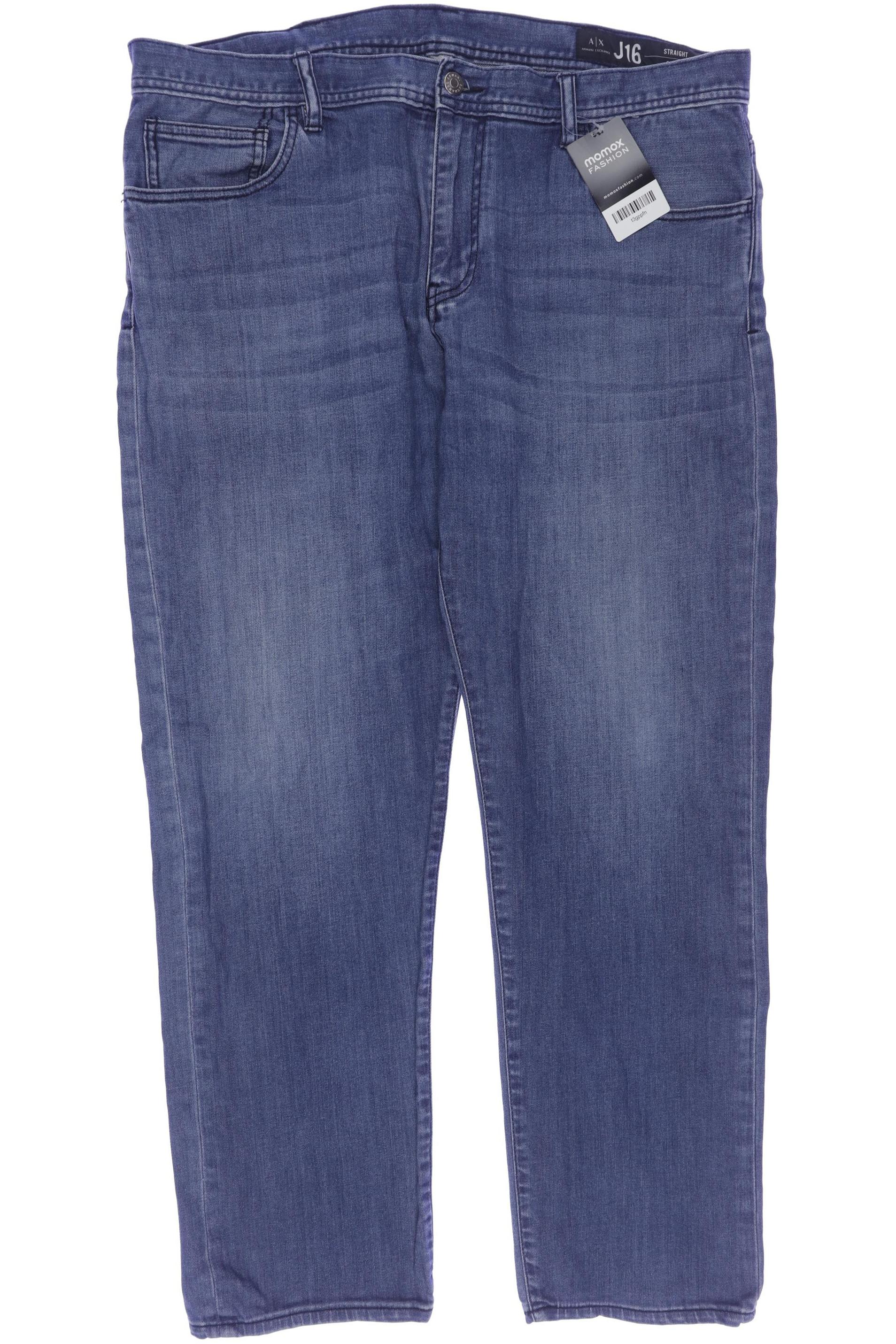 

AX Armani Exchange Herren Jeans, blau, Gr. 38