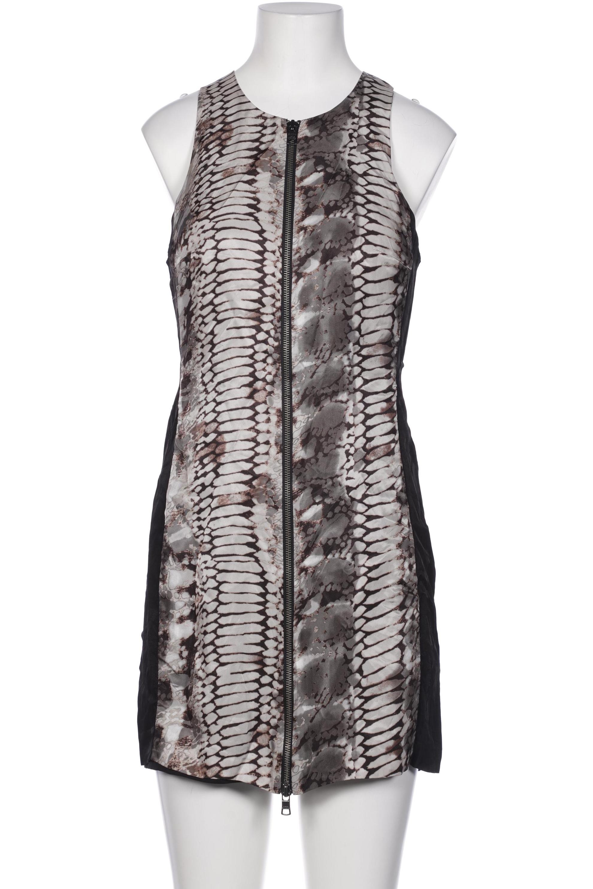 

AX Armani Exchange Damen Kleid, grau