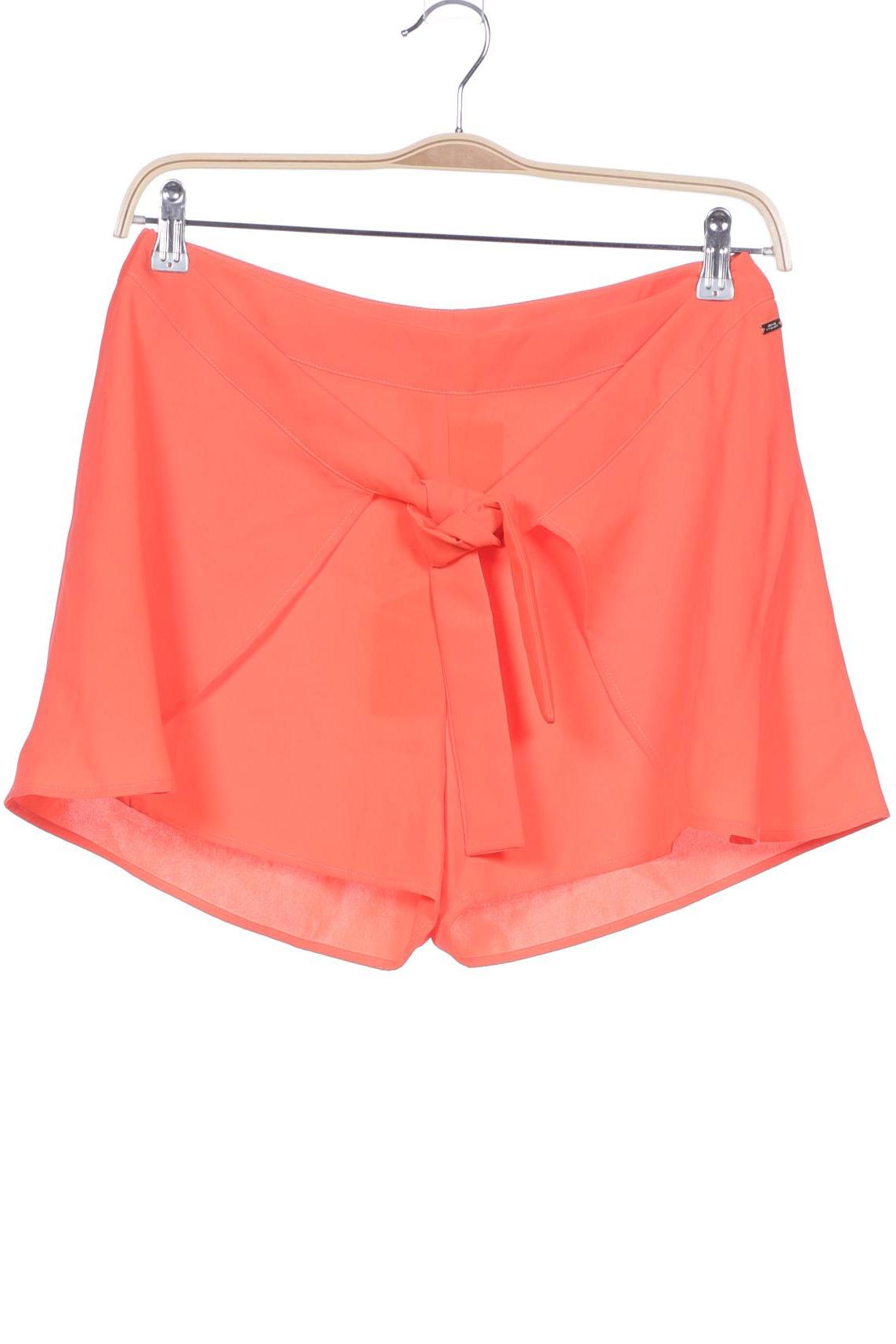 

AX Armani Exchange Damen Shorts, neon, Gr. 10