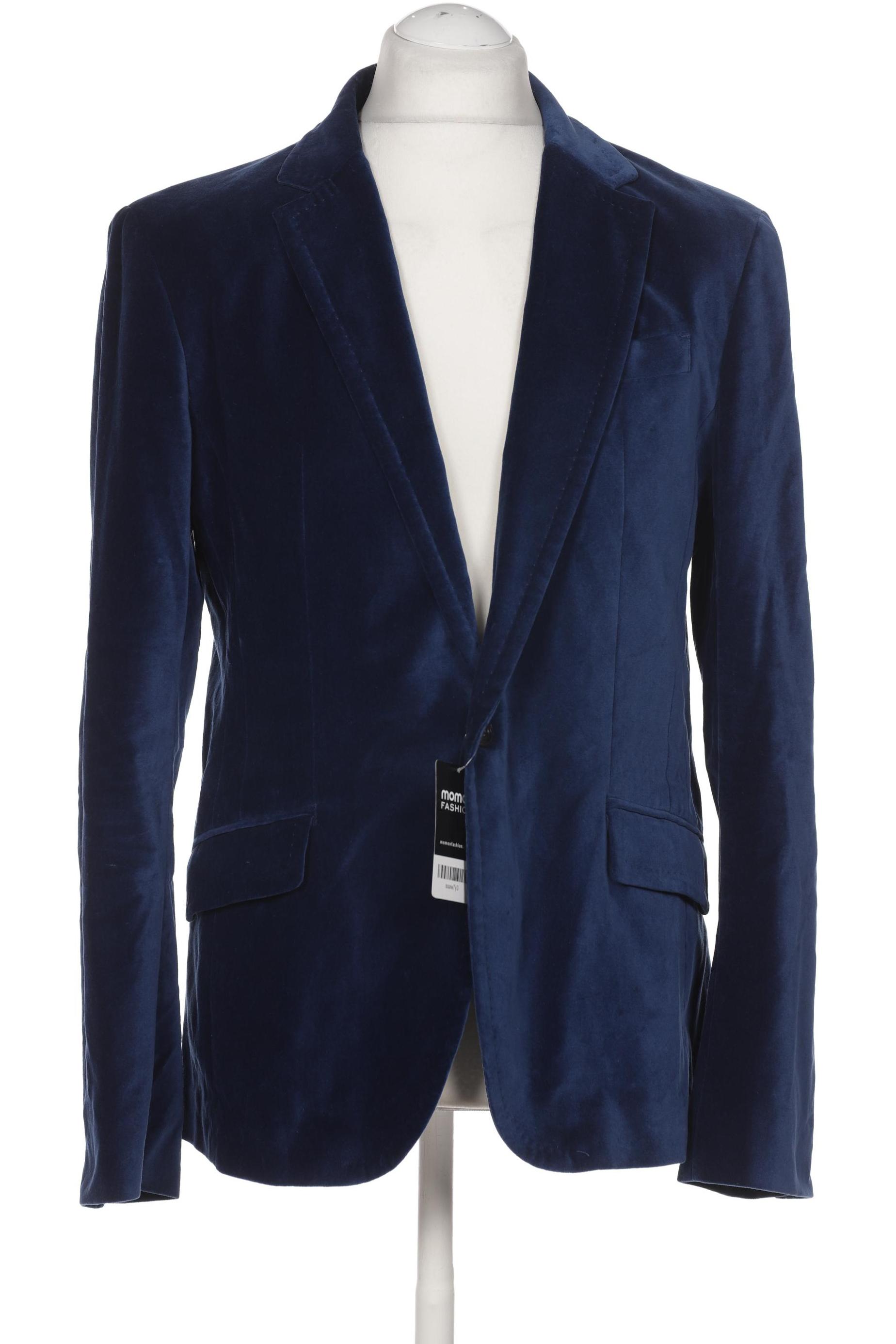 

AX Armani Exchange Herren Sakko, blau, Gr. 52
