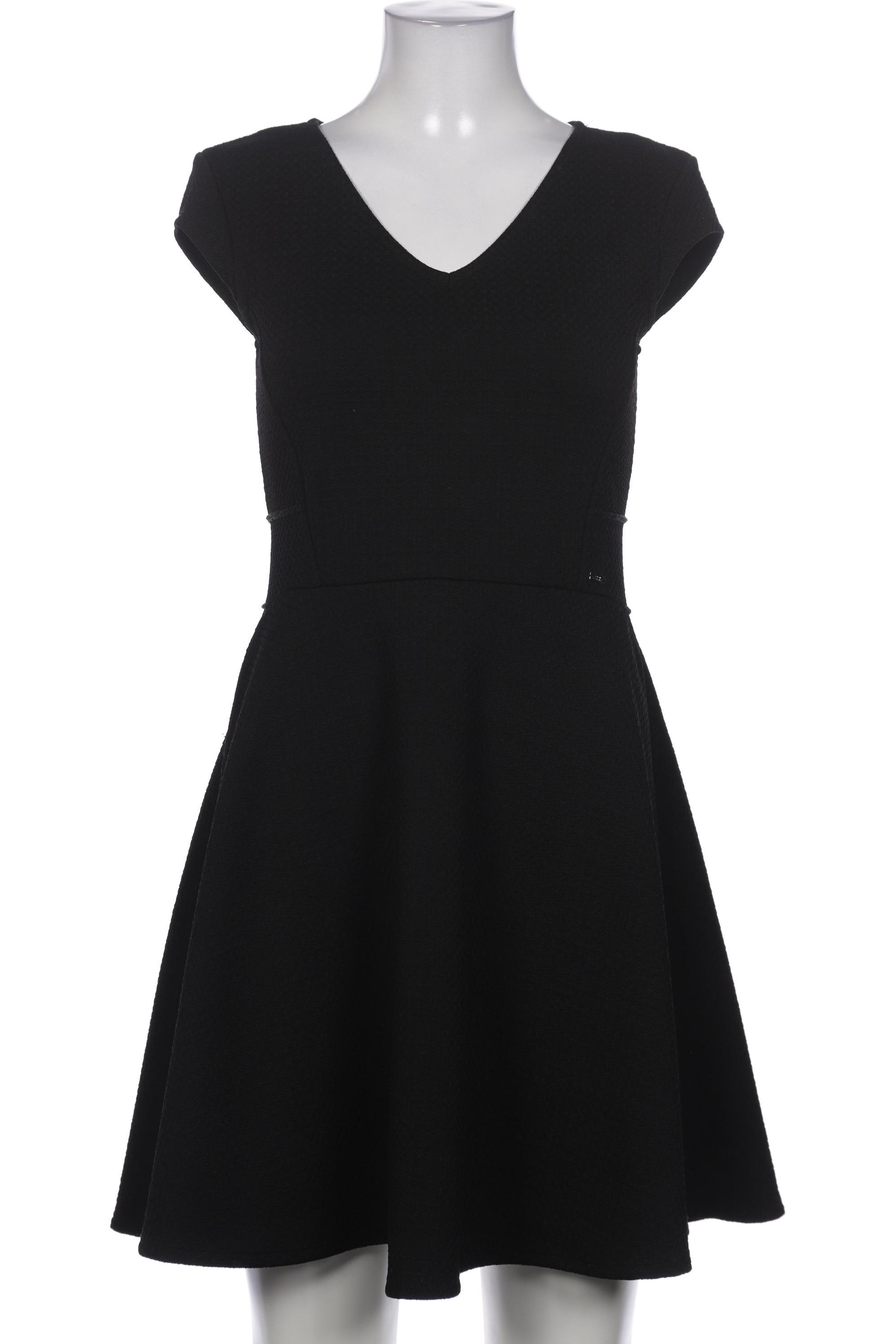 

AX Armani Exchange Damen Kleid, schwarz, Gr. 38