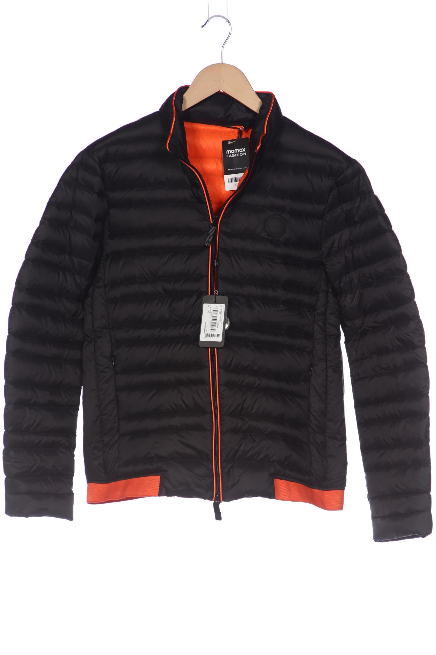 

AX Armani Exchange Herren Jacke, schwarz, Gr. 52