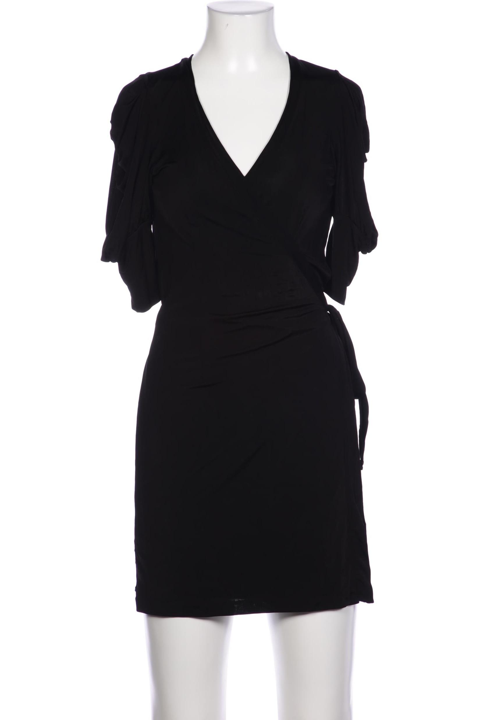 

AX Armani Exchange Damen Kleid, schwarz