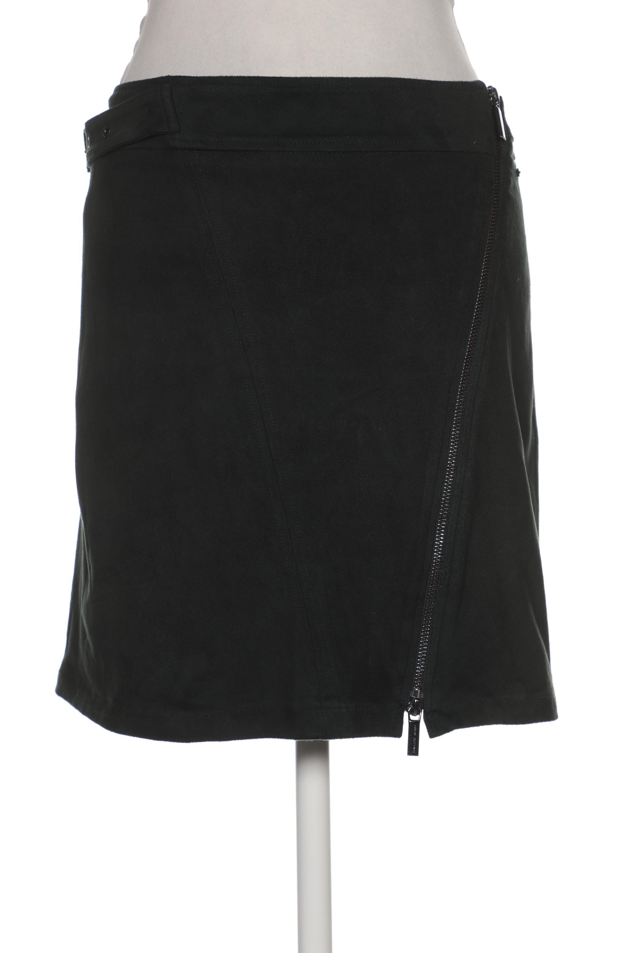 

AX Armani Exchange Damen Rock, grün, Gr. 28