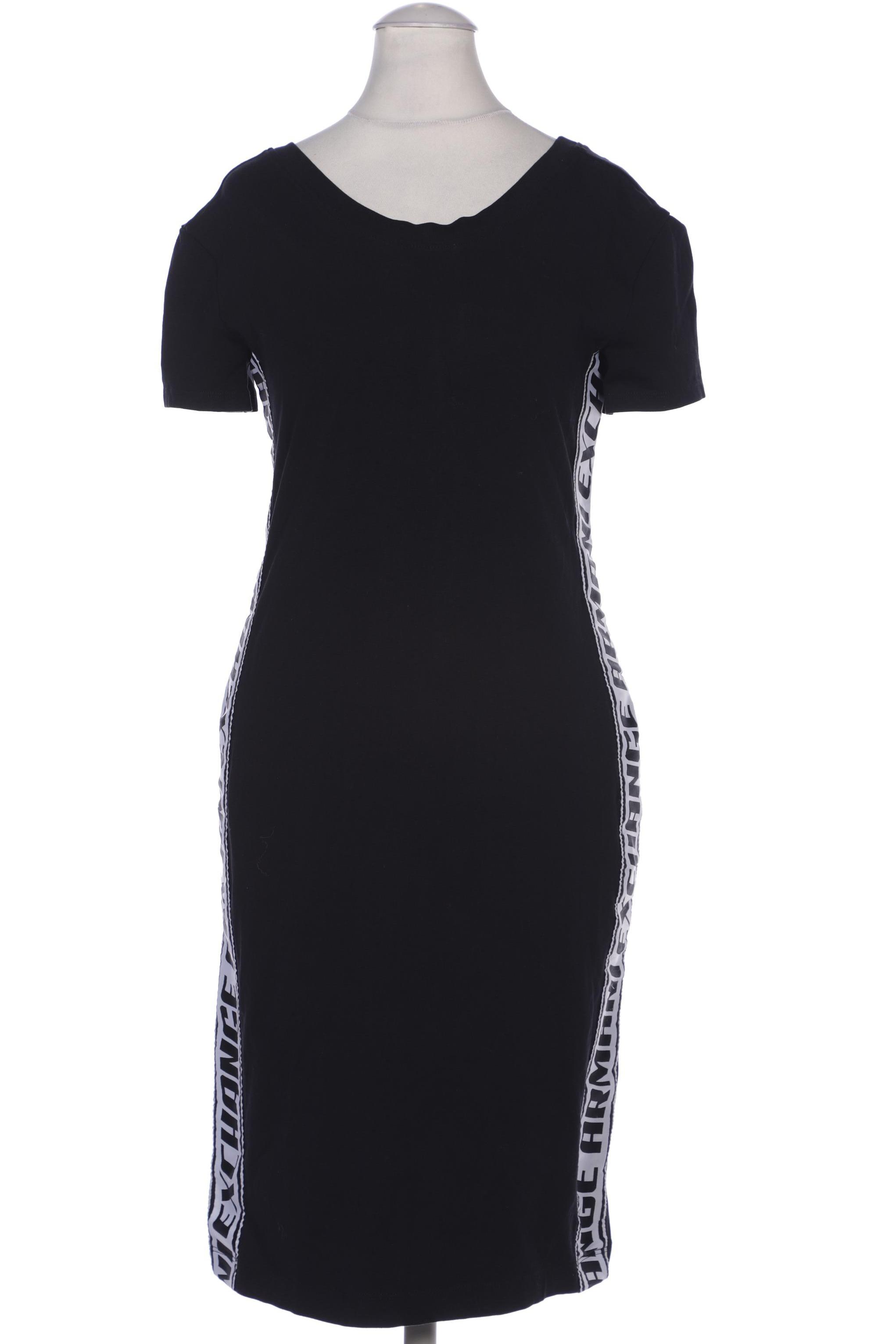 

AX Armani Exchange Damen Kleid, schwarz, Gr. 36