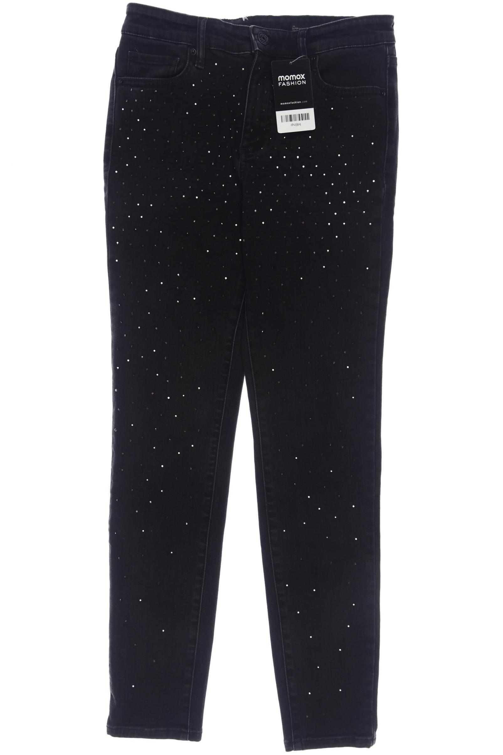 

AX Armani Exchange Damen Jeans, grau, Gr. 28