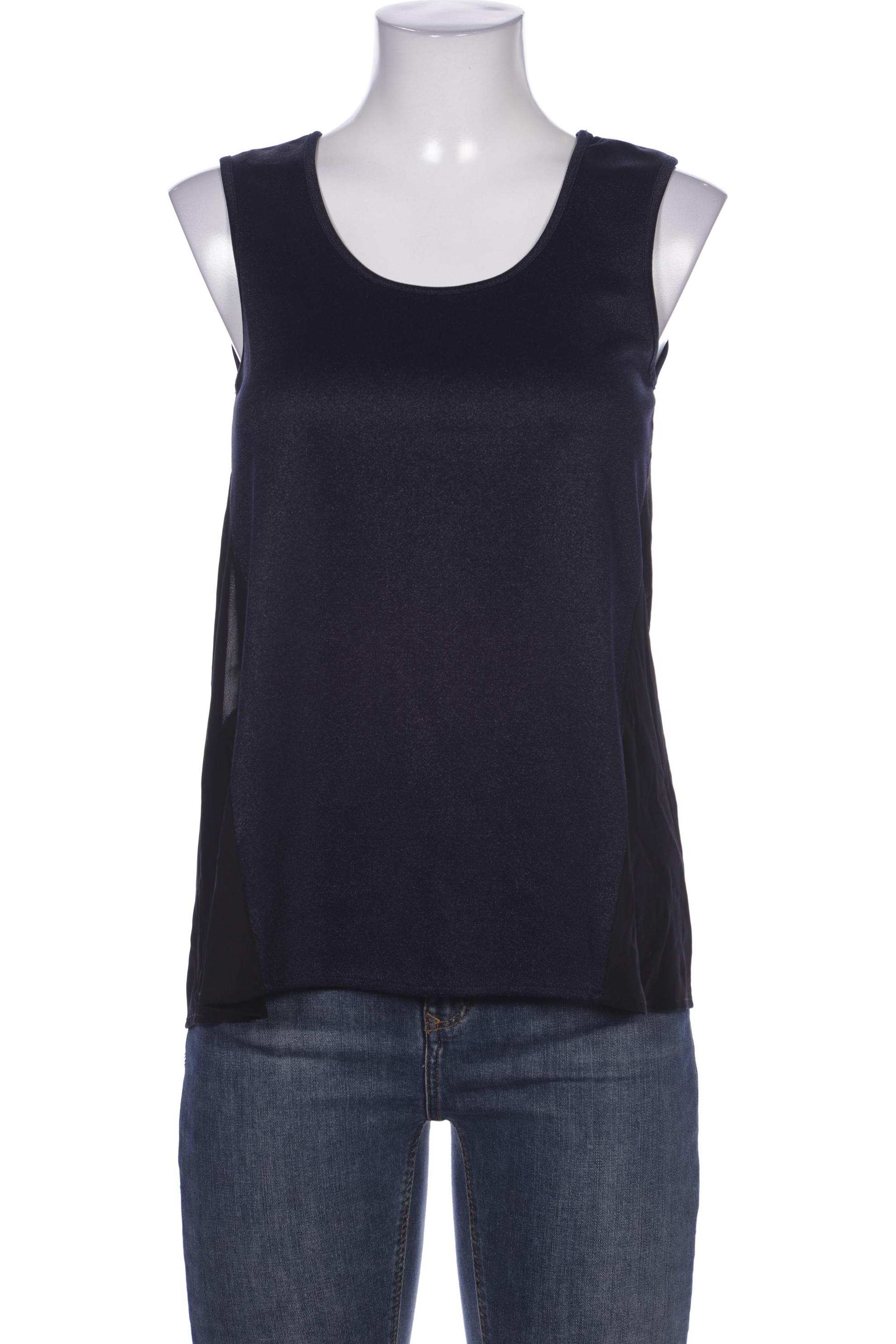 

AX Armani Exchange Damen Top, marineblau, Gr. 36