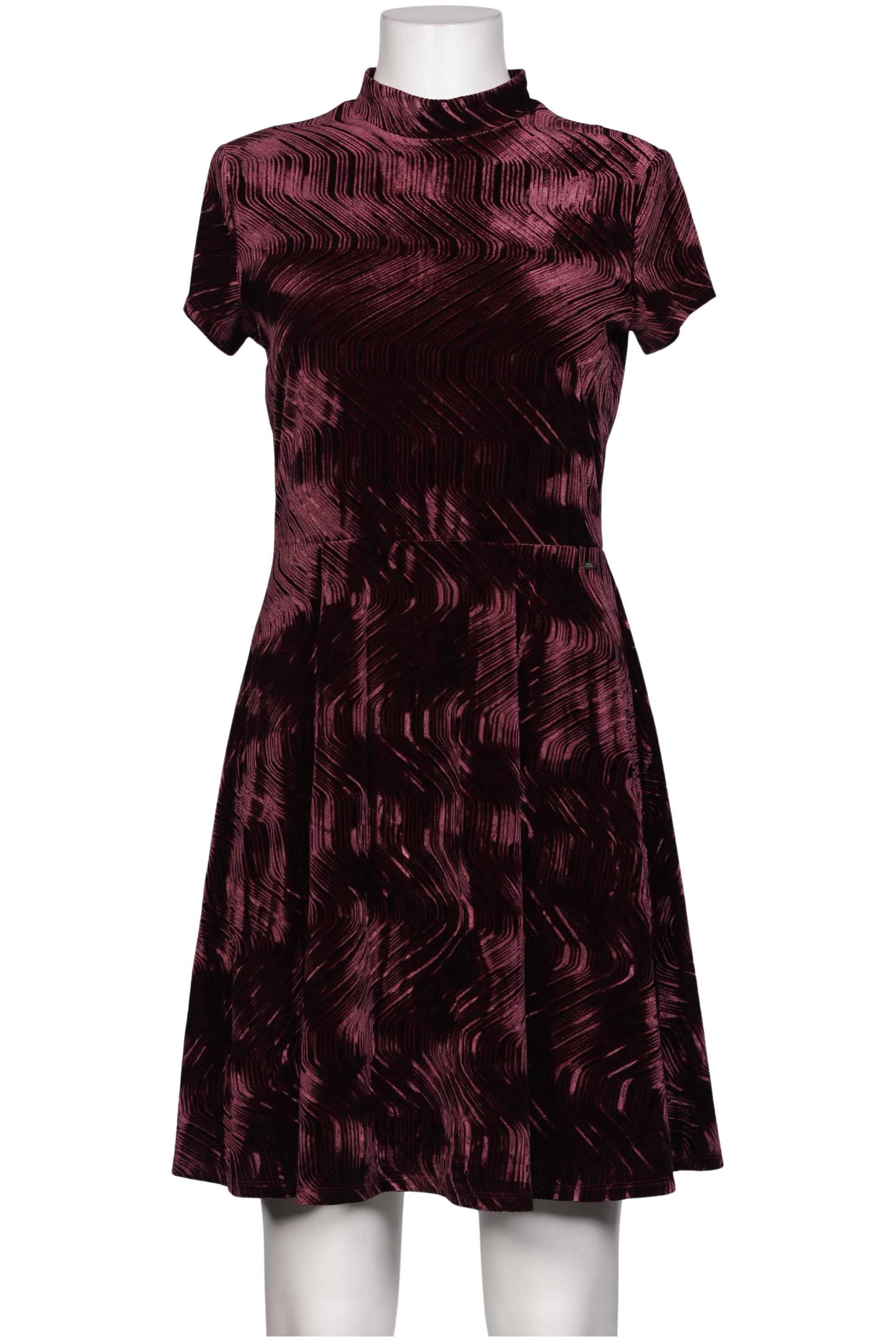 

AX Armani Exchange Damen Kleid, bordeaux, Gr. 38