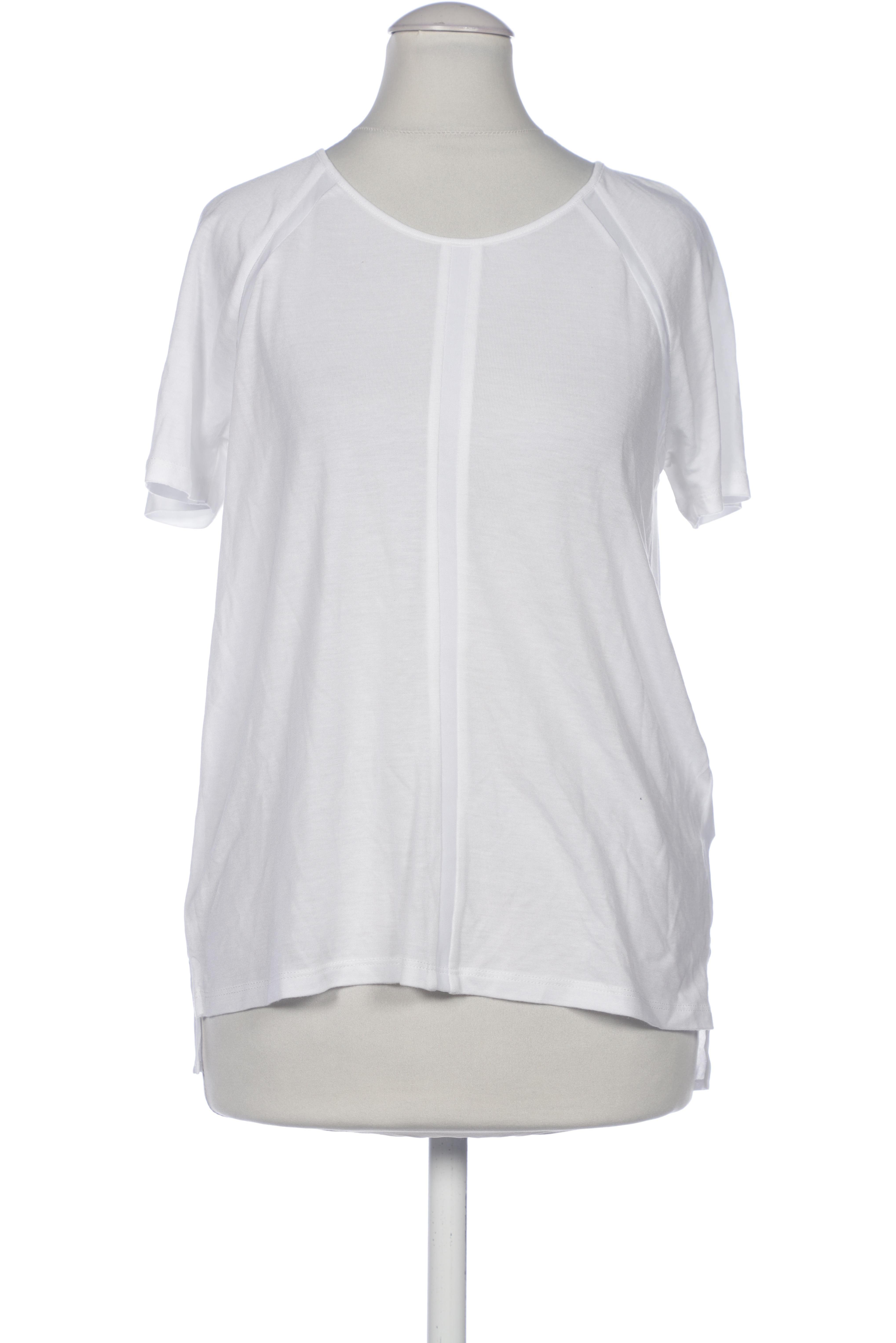 

AX Armani Exchange Damen T-Shirt, weiß, Gr. 34