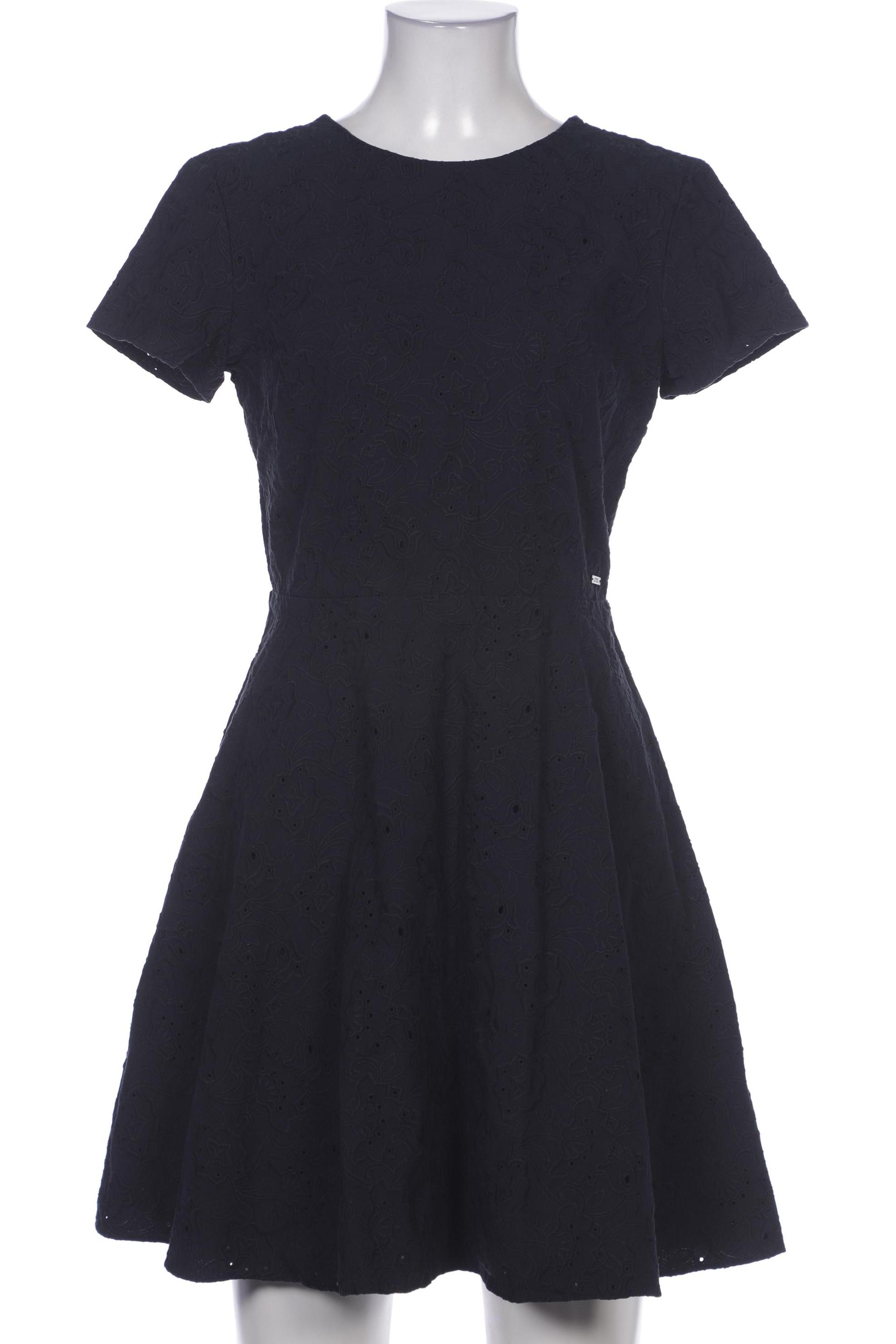 

AX Armani Exchange Damen Kleid, schwarz, Gr. 6
