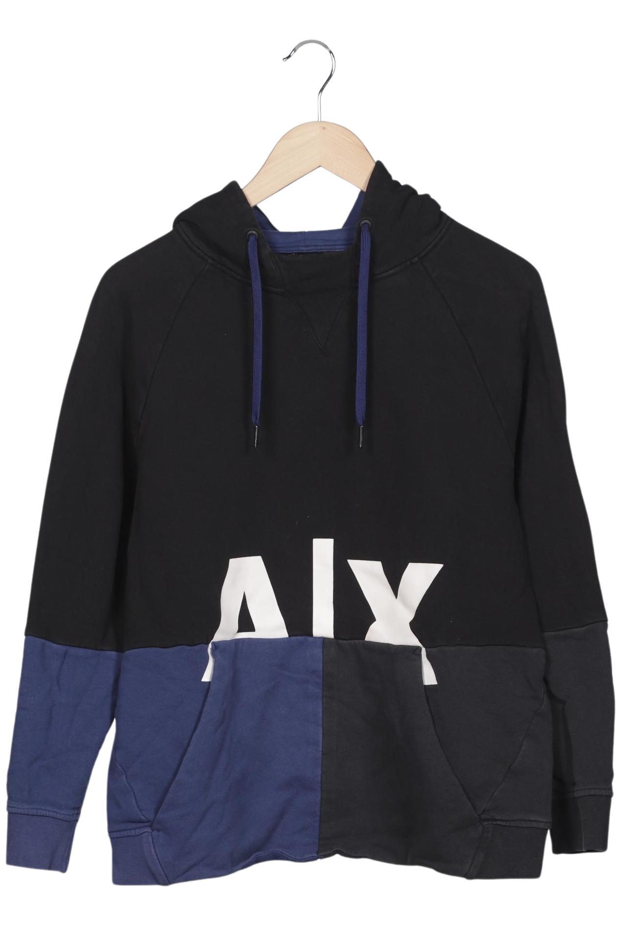 

AX Armani Exchange Damen Kapuzenpullover, mehrfarbig, Gr. 42