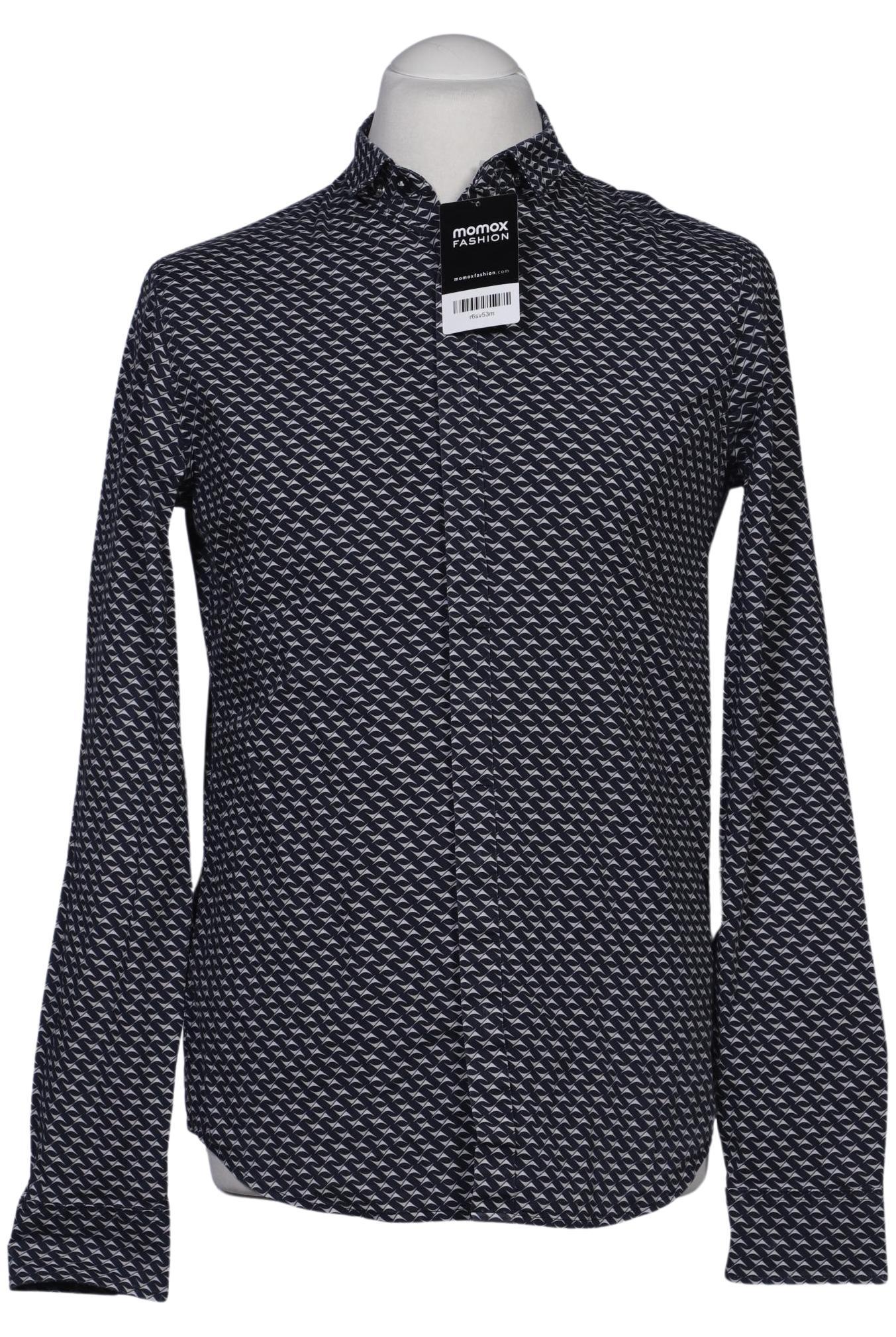 Thumbnail - AX Armani Exchange Herren Hemd, mehrfarbig, Gr. 48