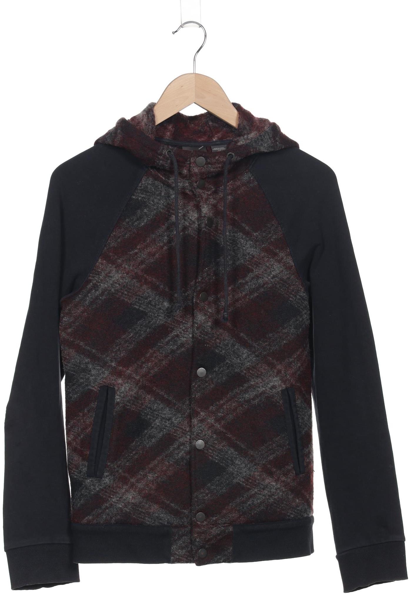 Thumbnail - AX Armani Exchange Herren Kapuzenpullover, marineblau, Gr. 46