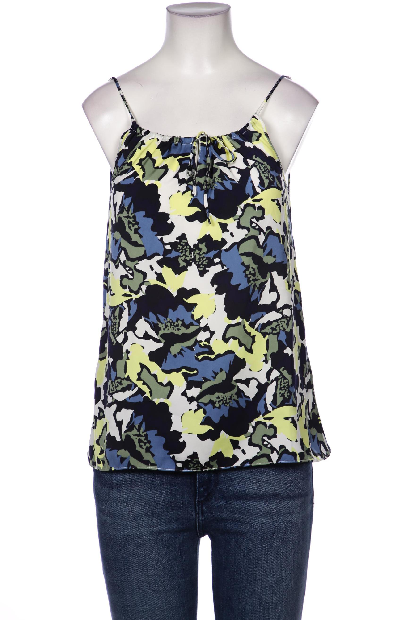 

AX Armani Exchange Damen Bluse, mehrfarbig, Gr. 36