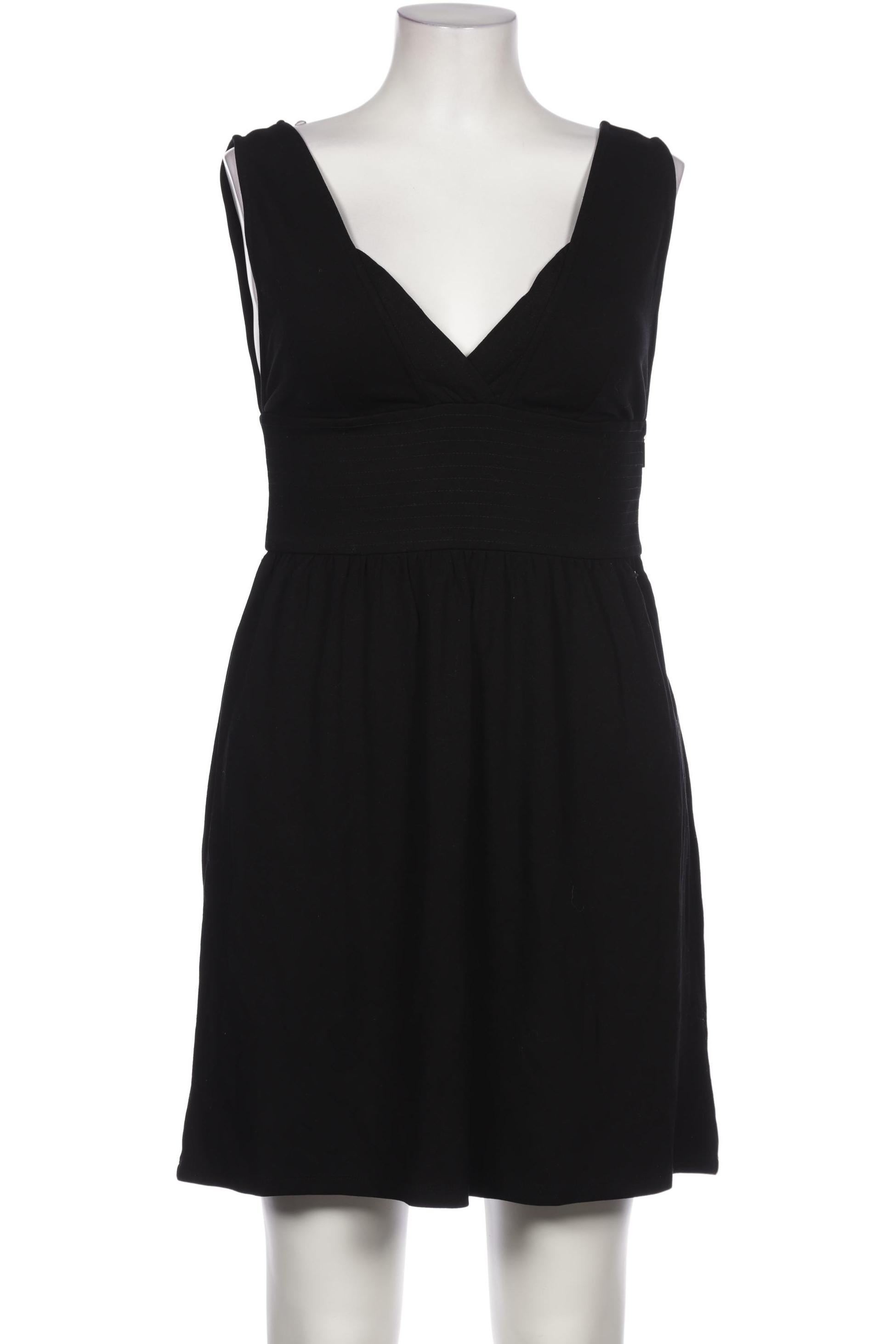 

AX Armani Exchange Damen Kleid, schwarz, Gr. 34