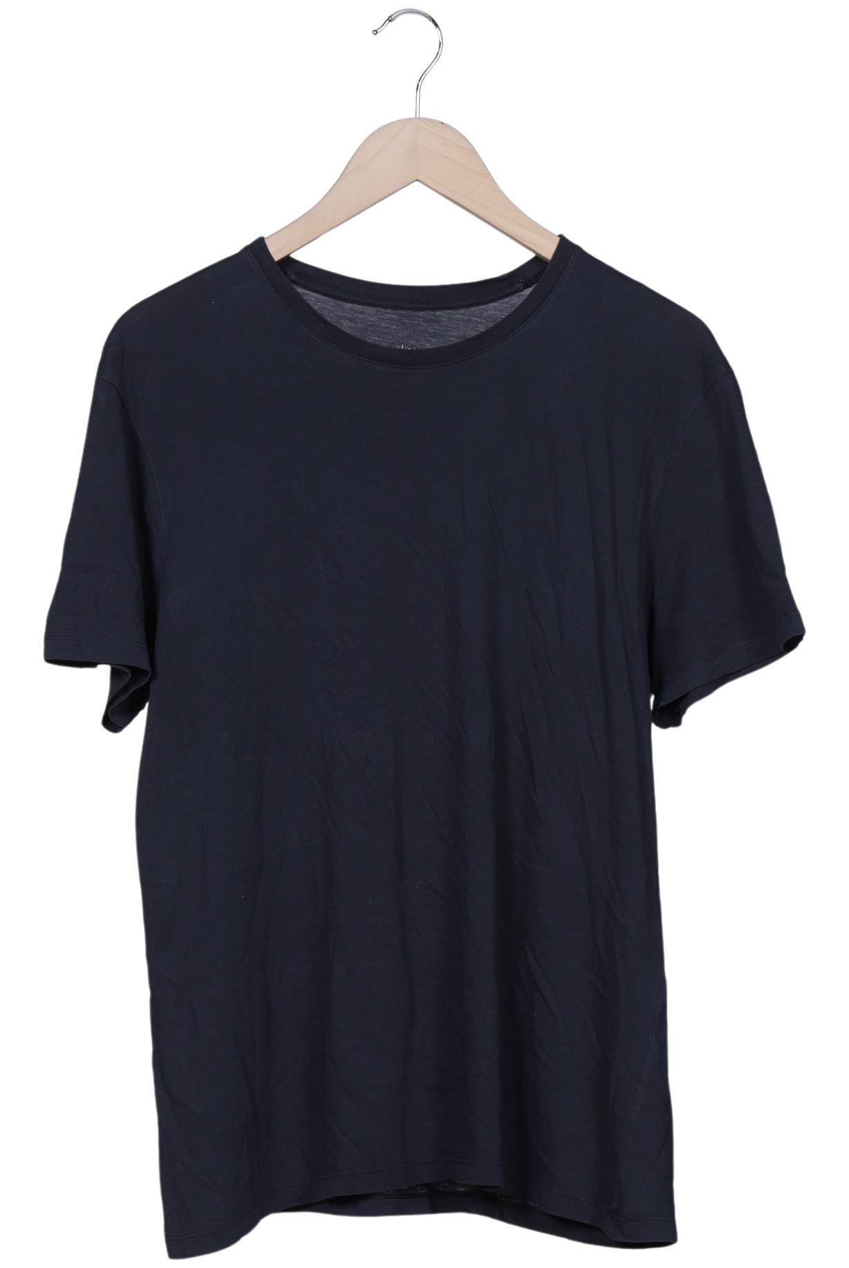 

AX Armani Exchange Herren T-Shirt, marineblau, Gr. 54