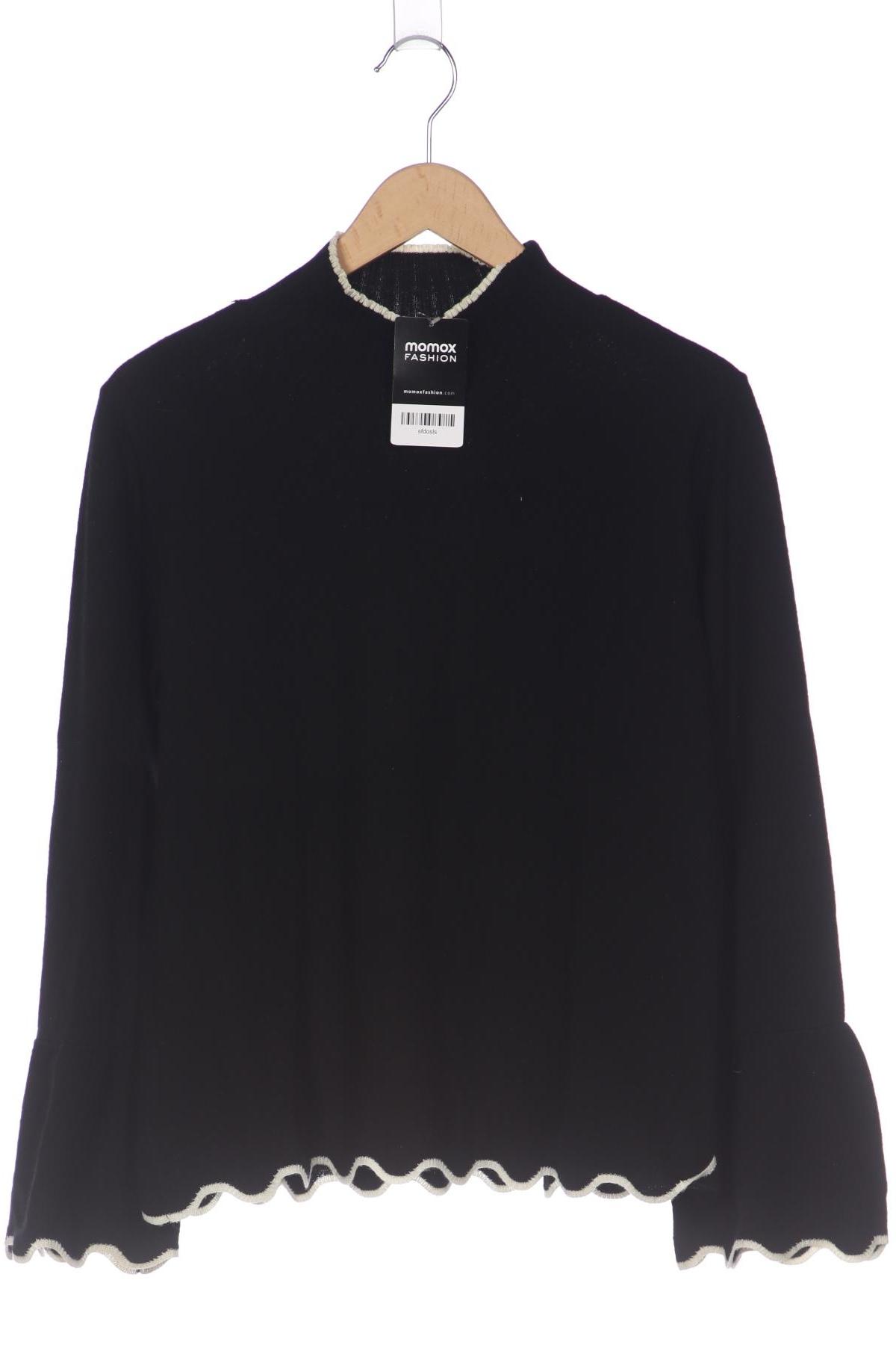 

AX Armani Exchange Damen Pullover, schwarz, Gr. 48