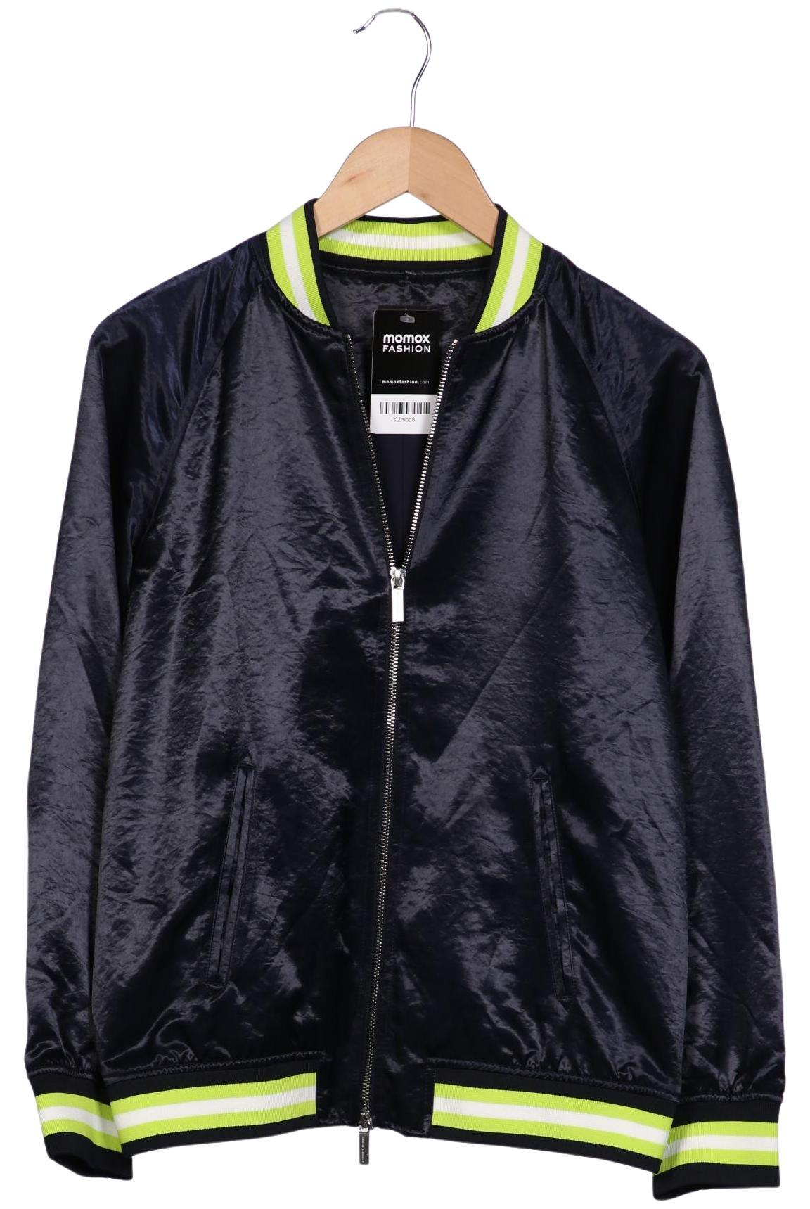 

AX Armani Exchange Damen Jacke, marineblau, Gr. 36