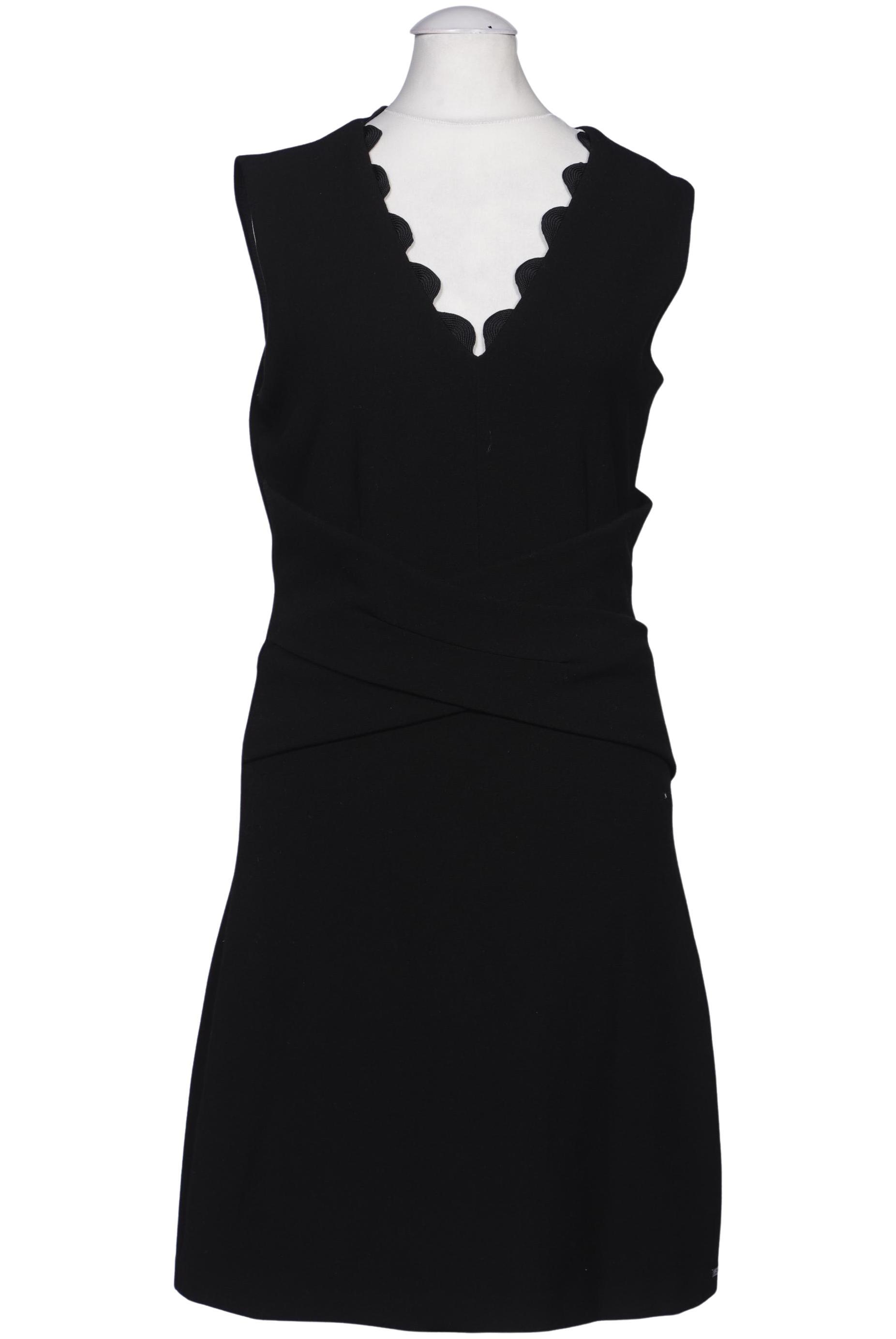 

AX Armani Exchange Damen Kleid, schwarz, Gr. 36
