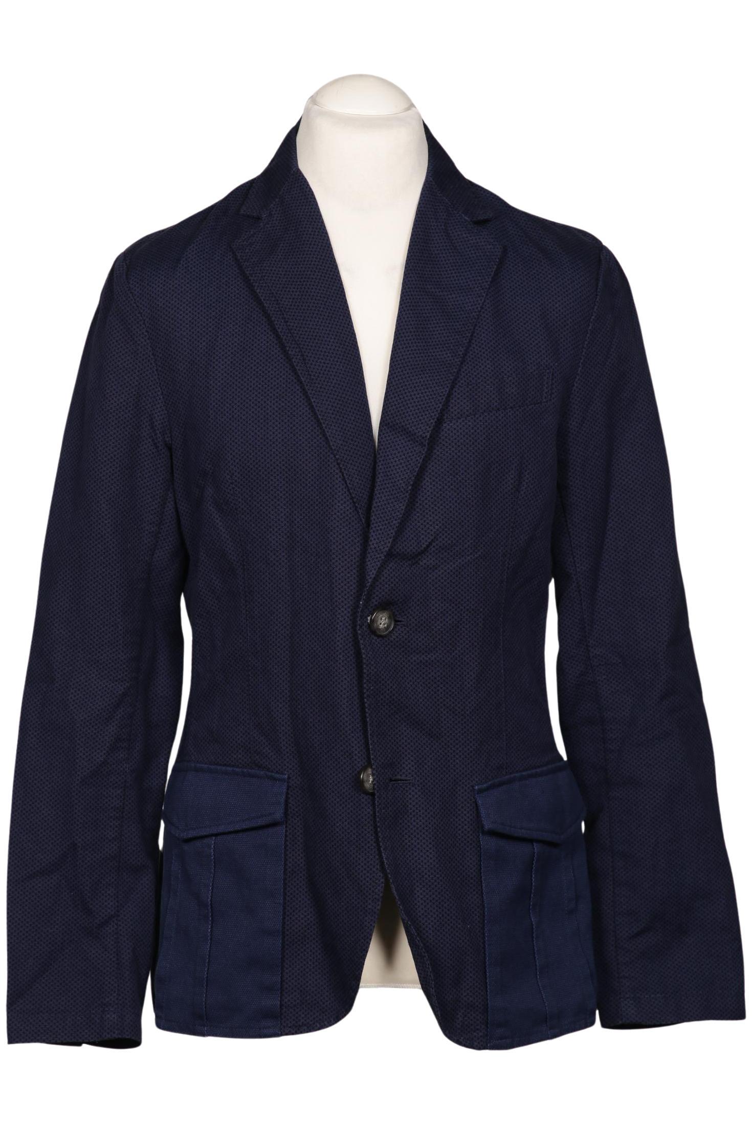 

AX Armani Exchange Herren Sakko, marineblau, Gr. 48