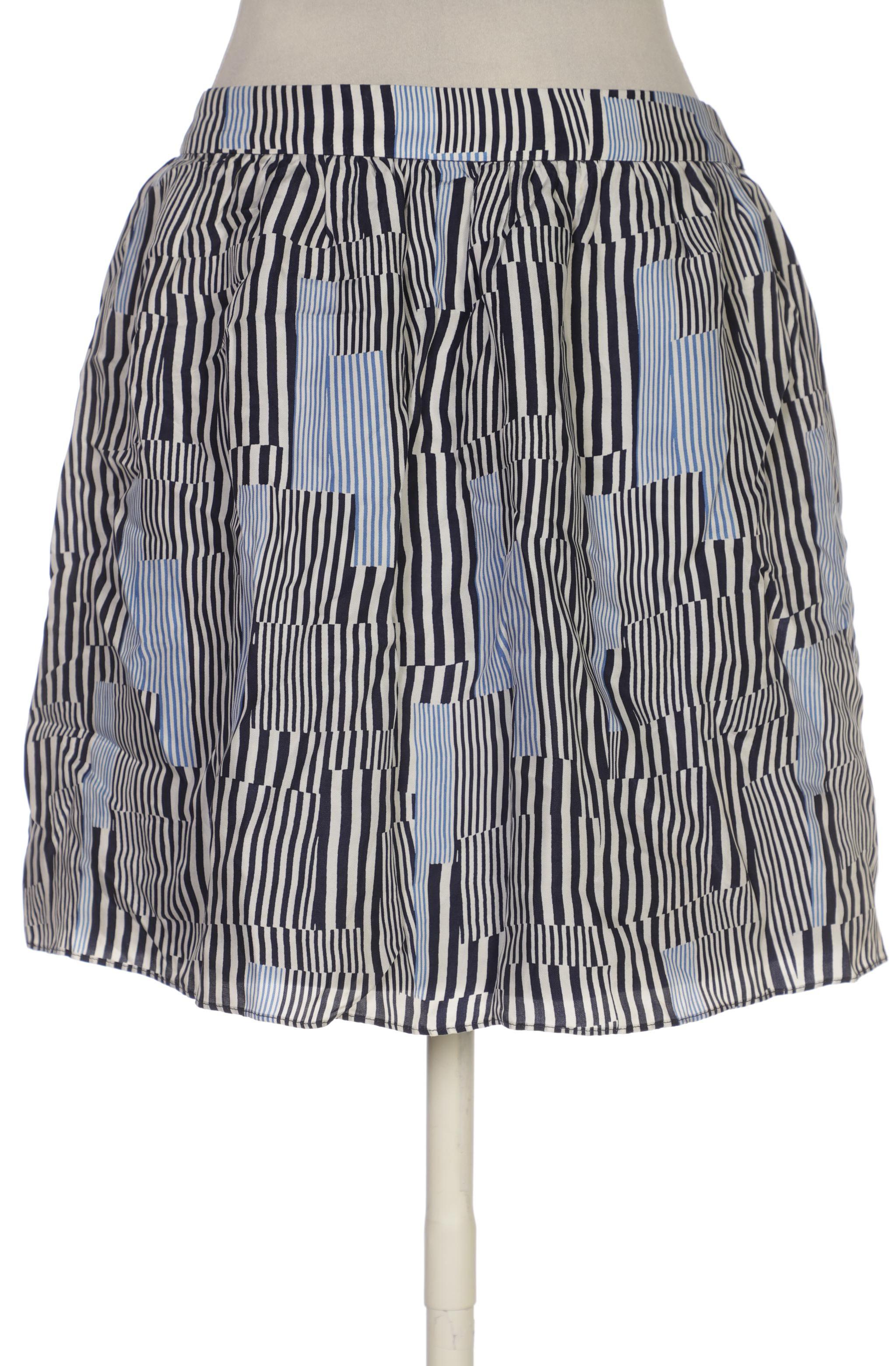

AX Armani Exchange Damen Rock, mehrfarbig, Gr. 4