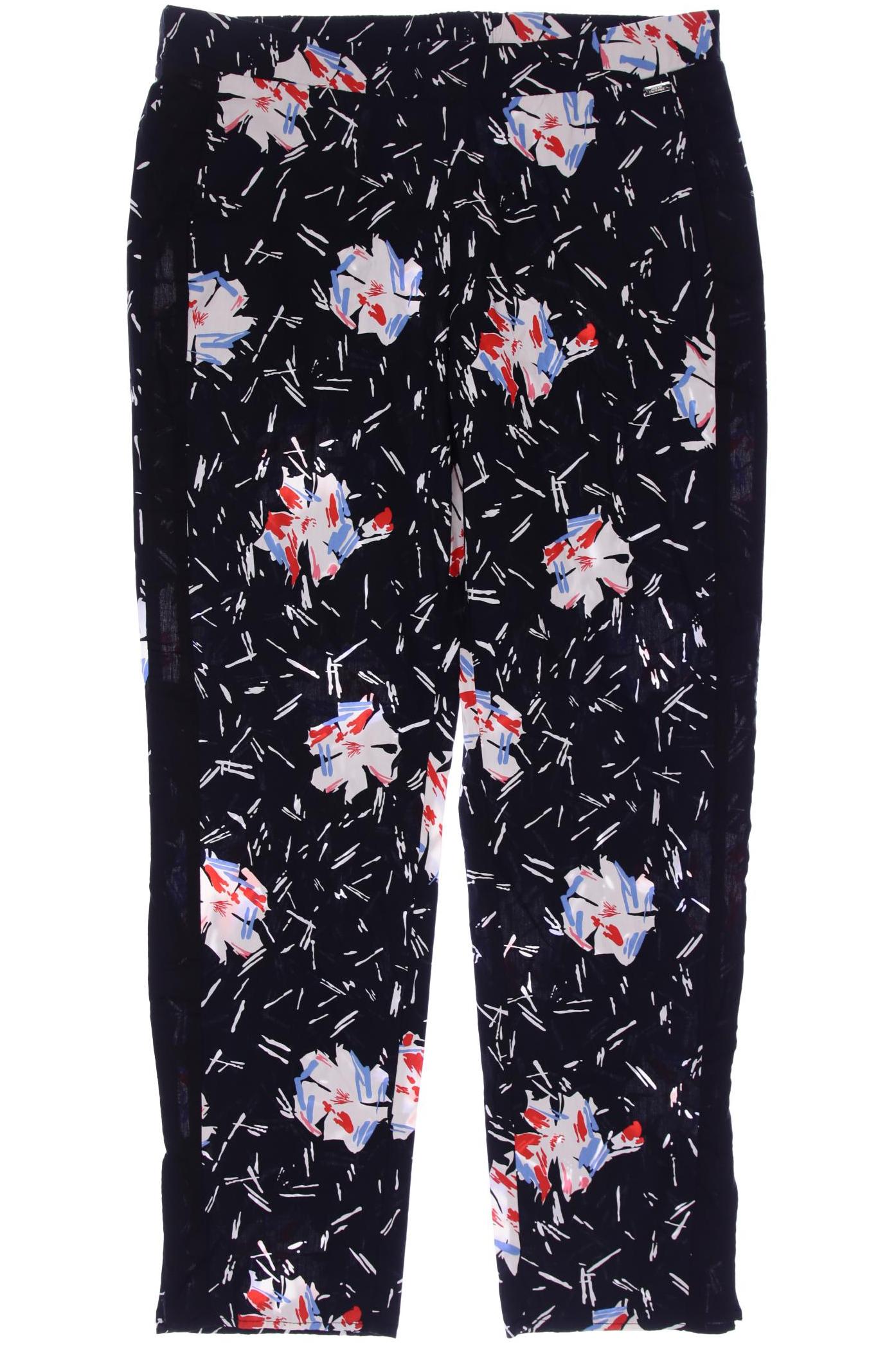 

AX Armani Exchange Damen Stoffhose, schwarz