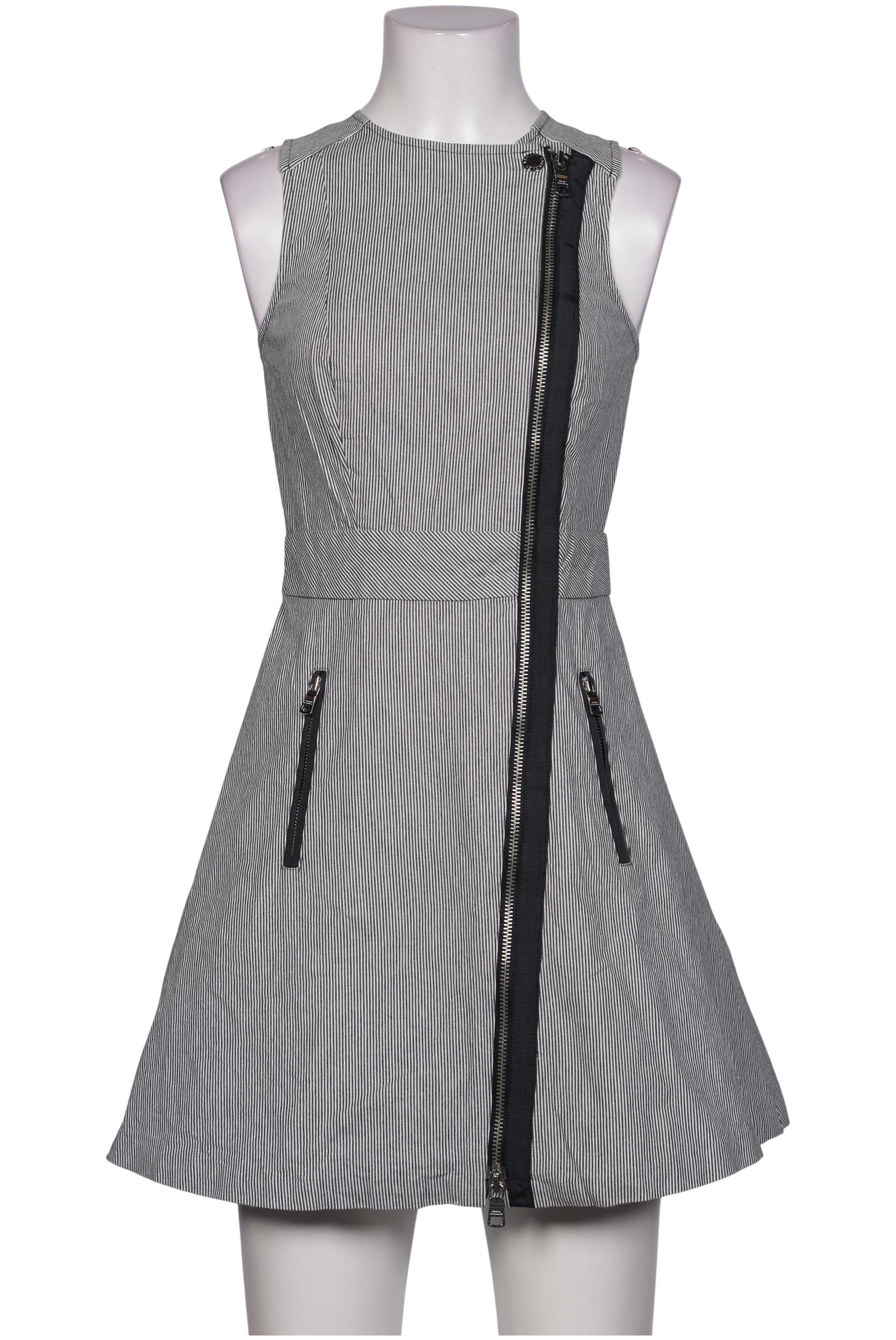 

AX Armani Exchange Damen Kleid, grau, Gr. 0