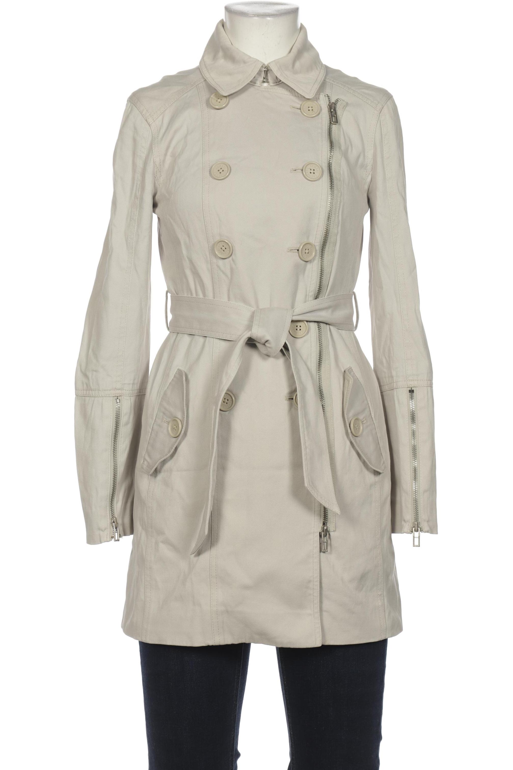 

AX Armani Exchange Damen Mantel, beige