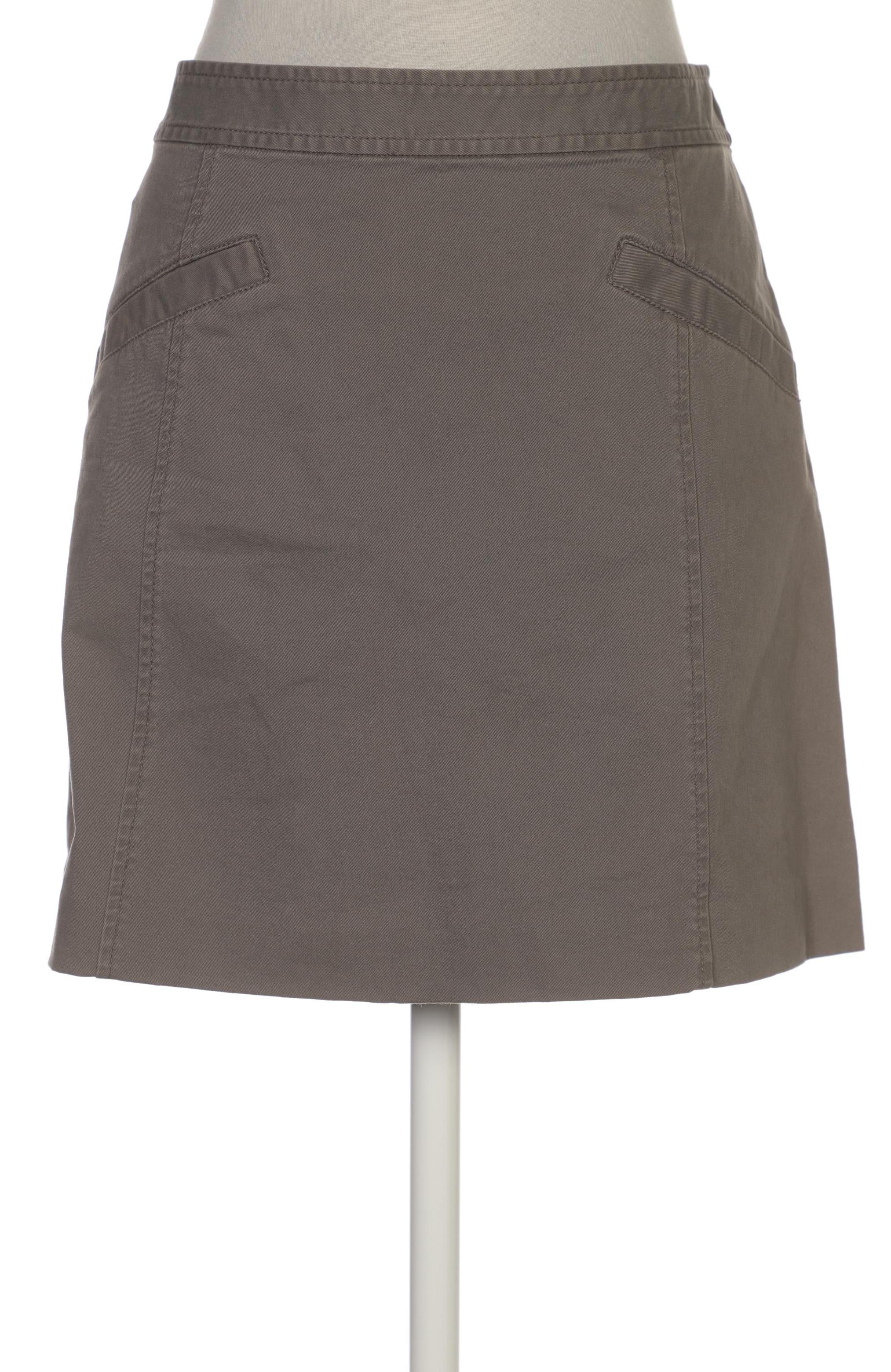 

AX Armani Exchange Damen Rock, grau, Gr. 8