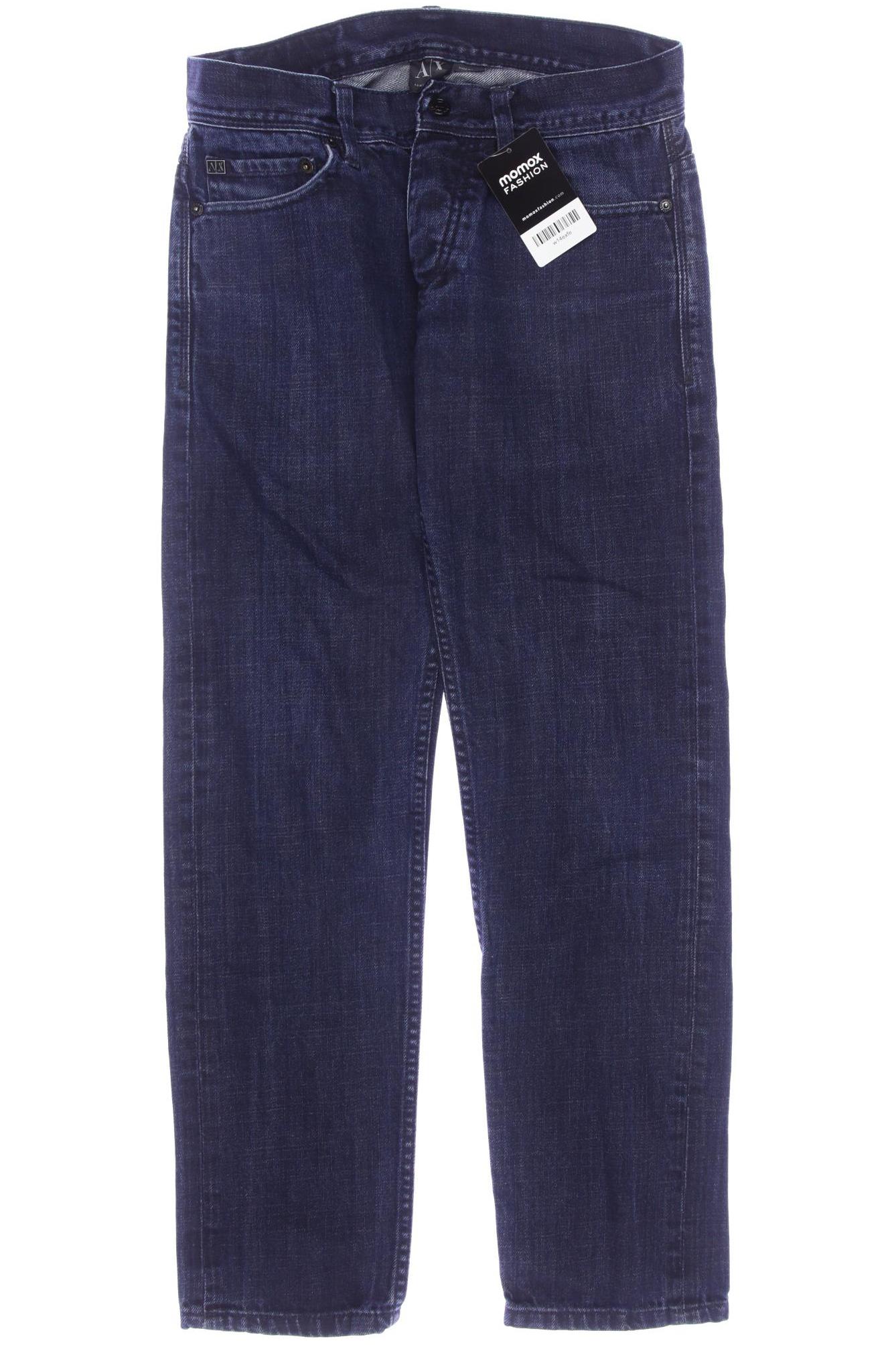 

AX Armani Exchange Herren Jeans, blau, Gr. 29