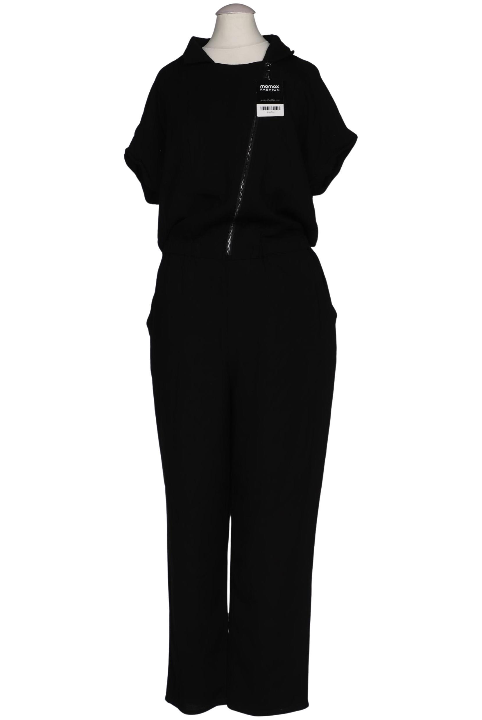 

AX Armani Exchange Damen Jumpsuit/Overall, schwarz, Gr. 38